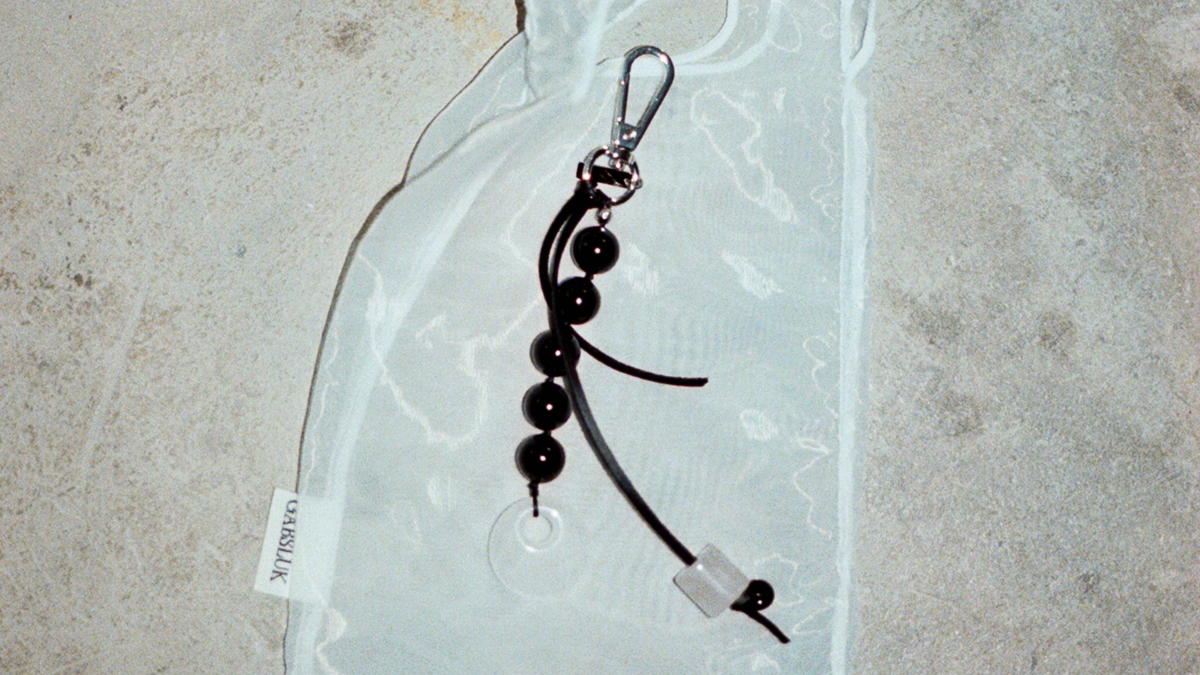 Bag Charms