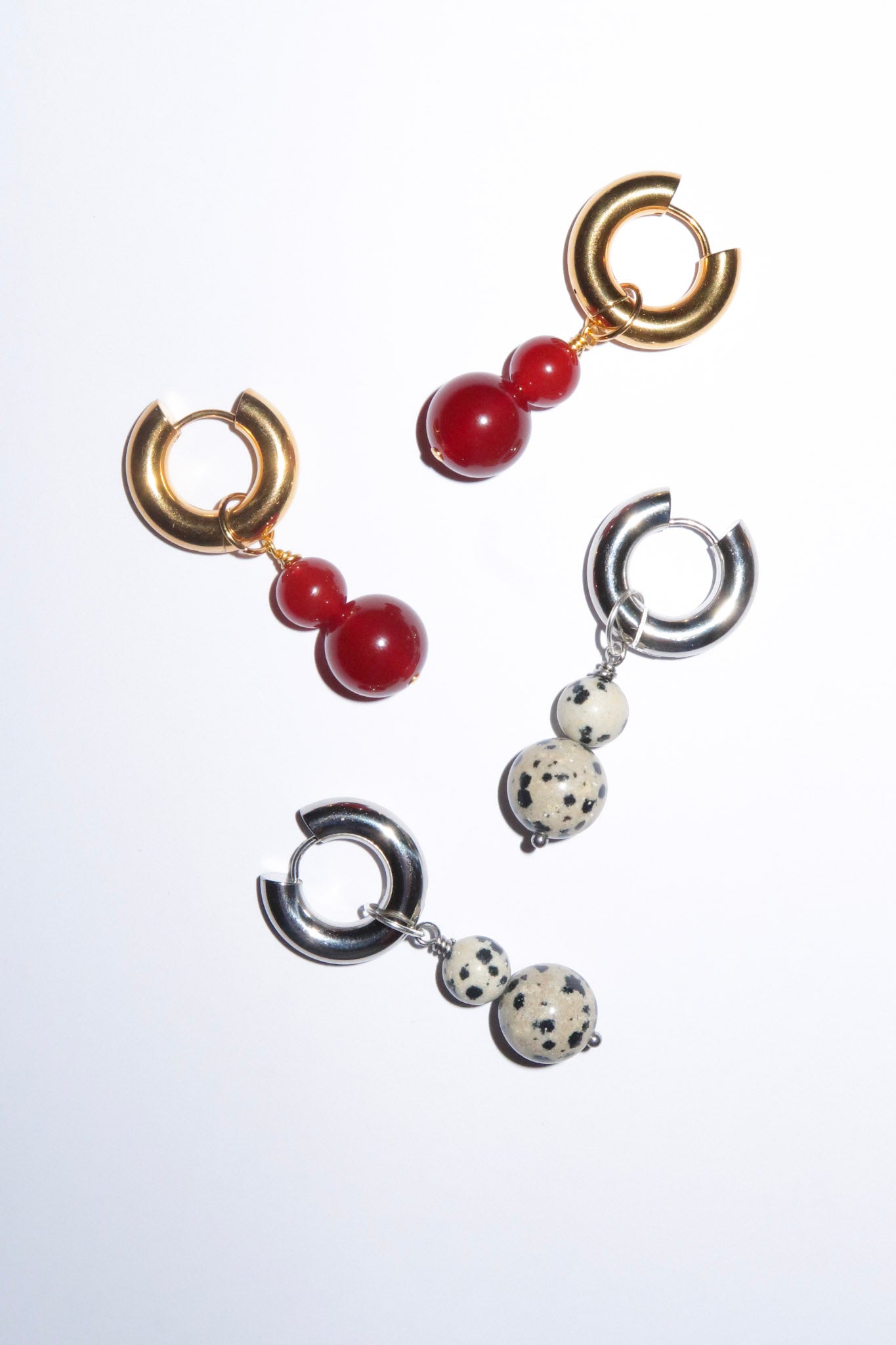 CARNELIA EARRINGS