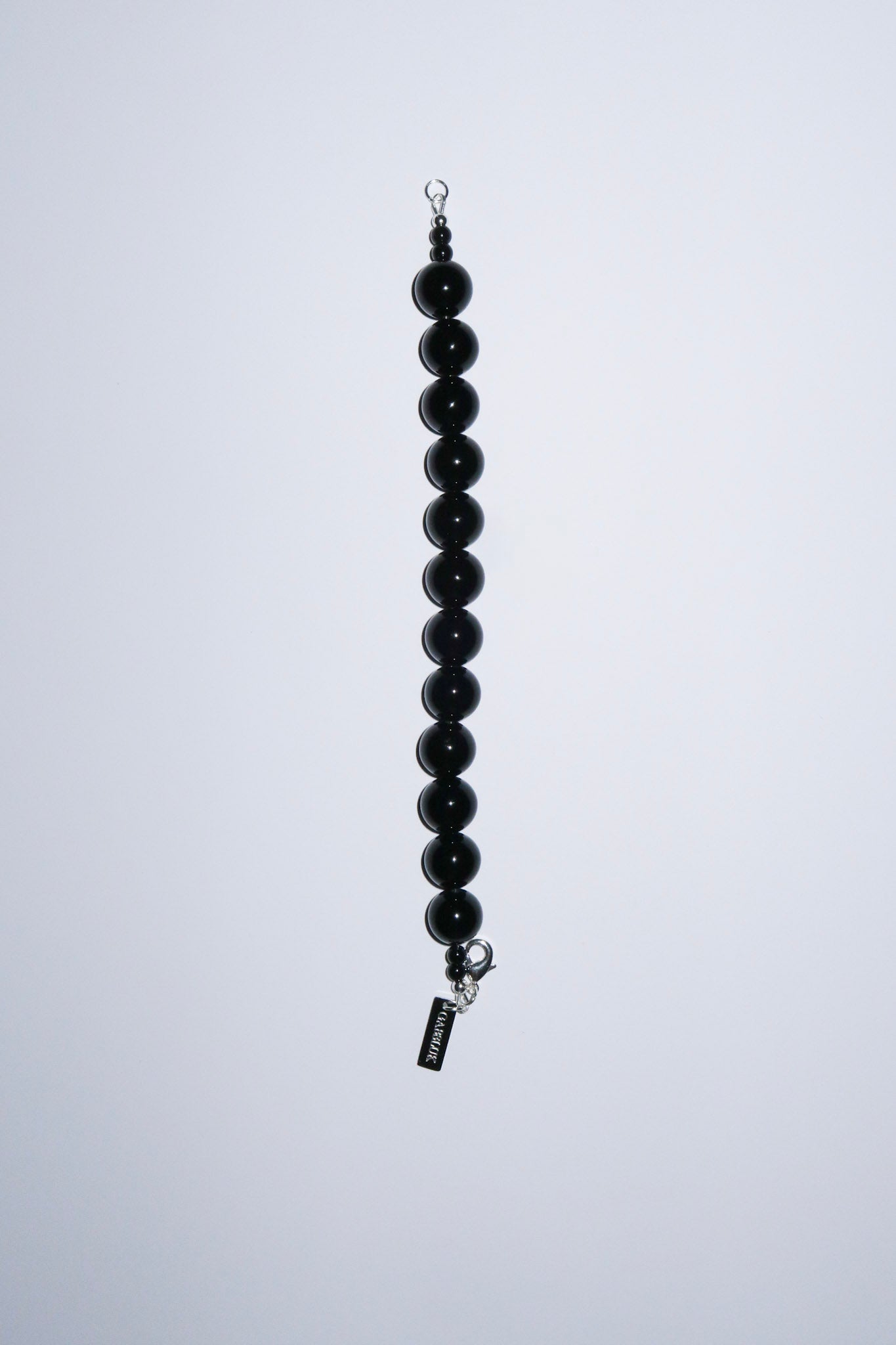 ONYX BRACELET