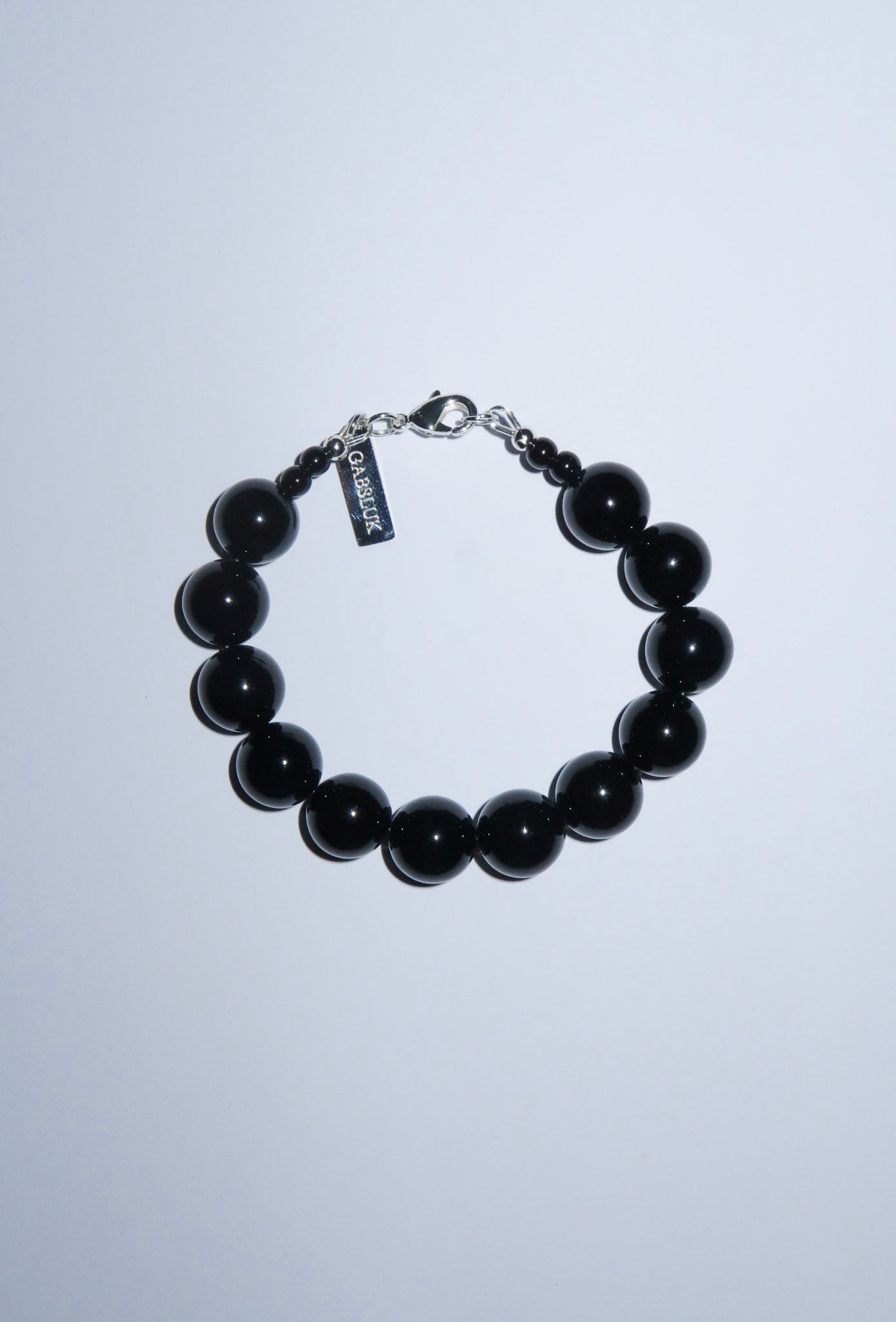 ONYX BRACELET