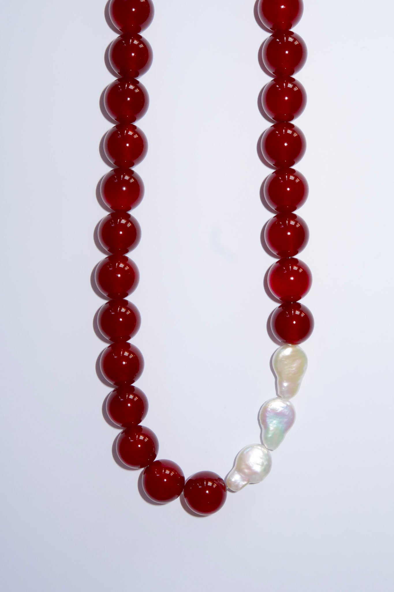 CARNELIA PEARL