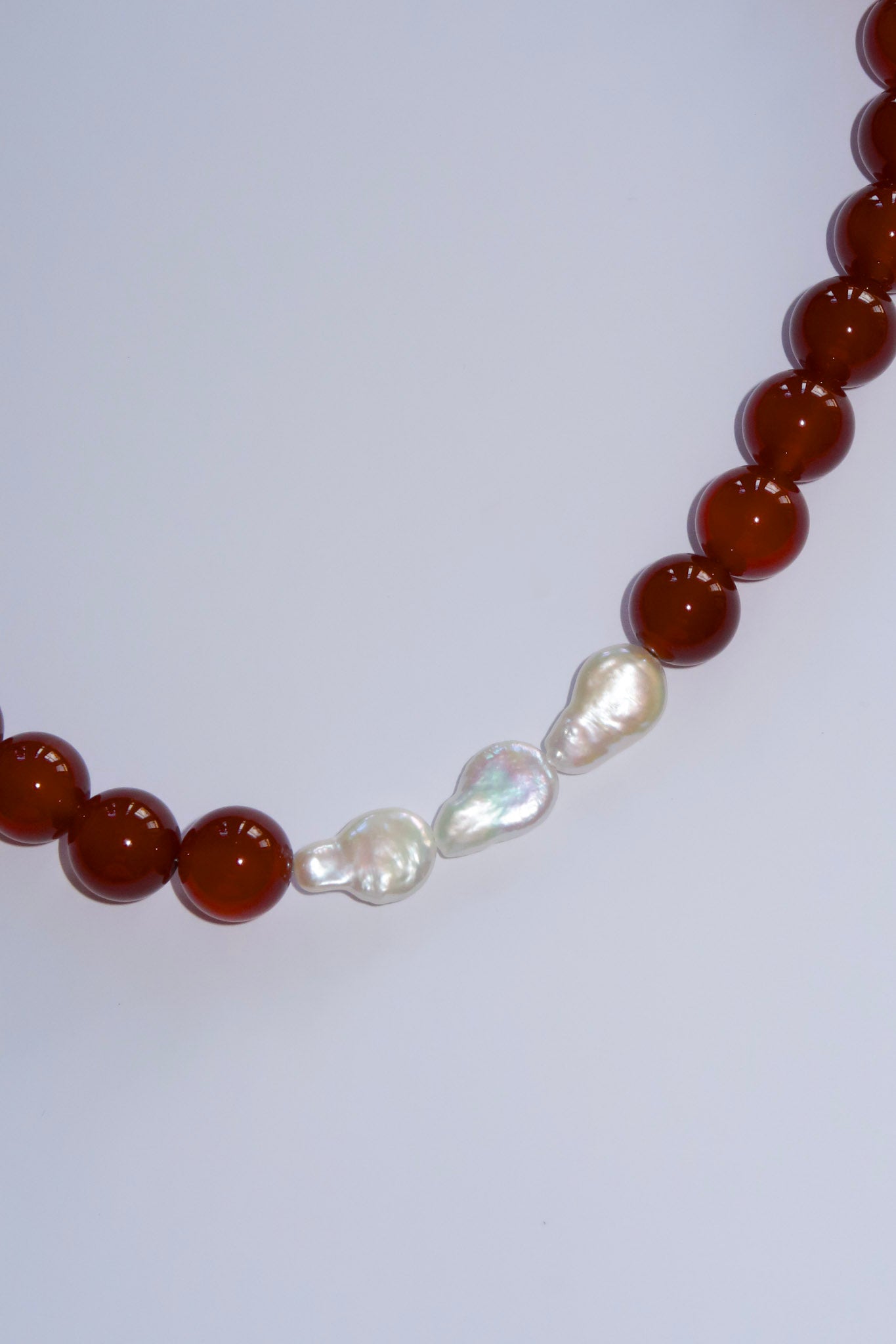 CARNELIA PEARL