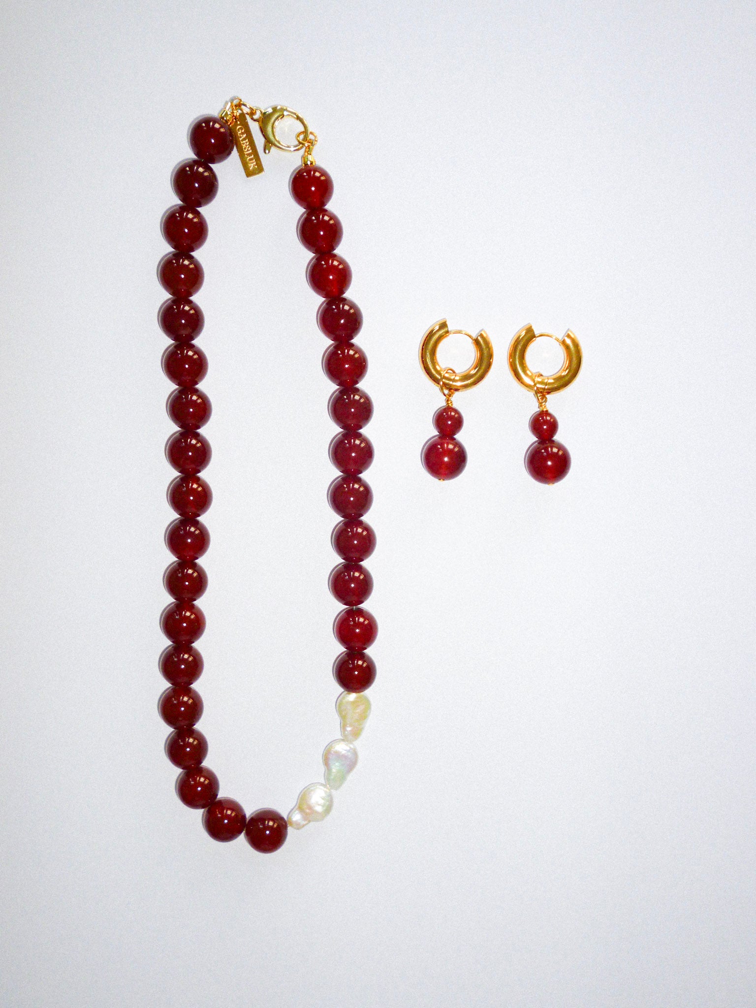 CARNELIA PEARL