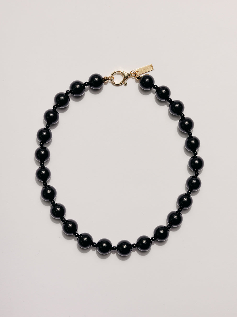 Onyx Necklace