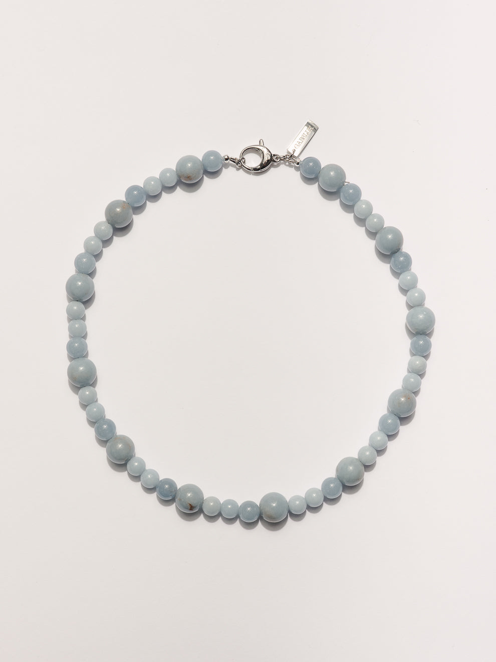 Mist Necklace