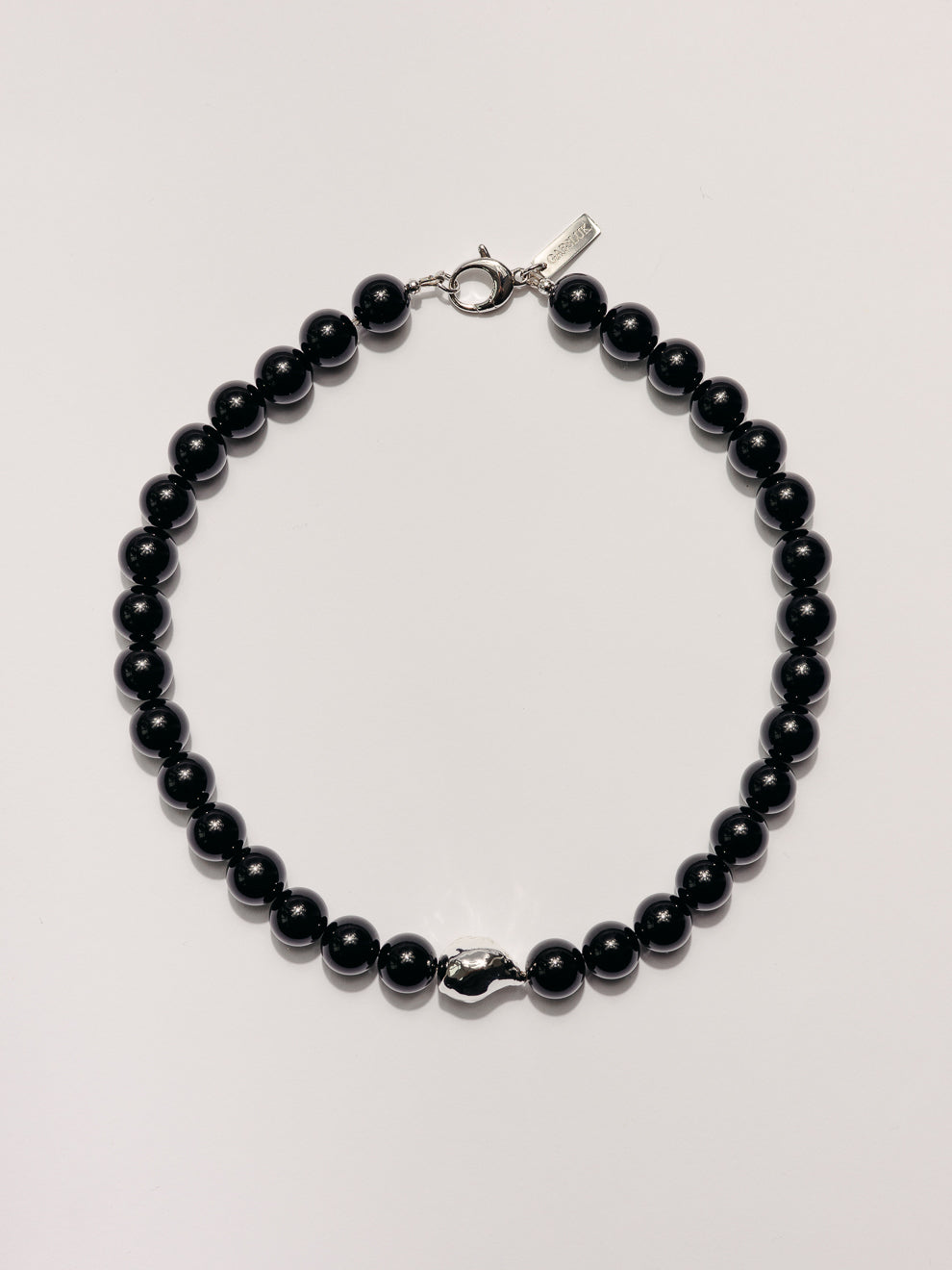 Noir Necklace