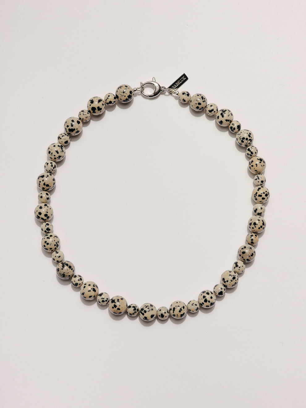 Pebble Necklace