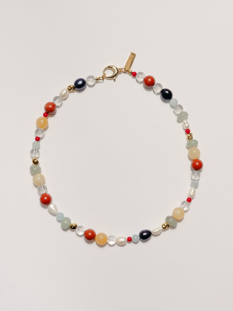 Aura Necklace