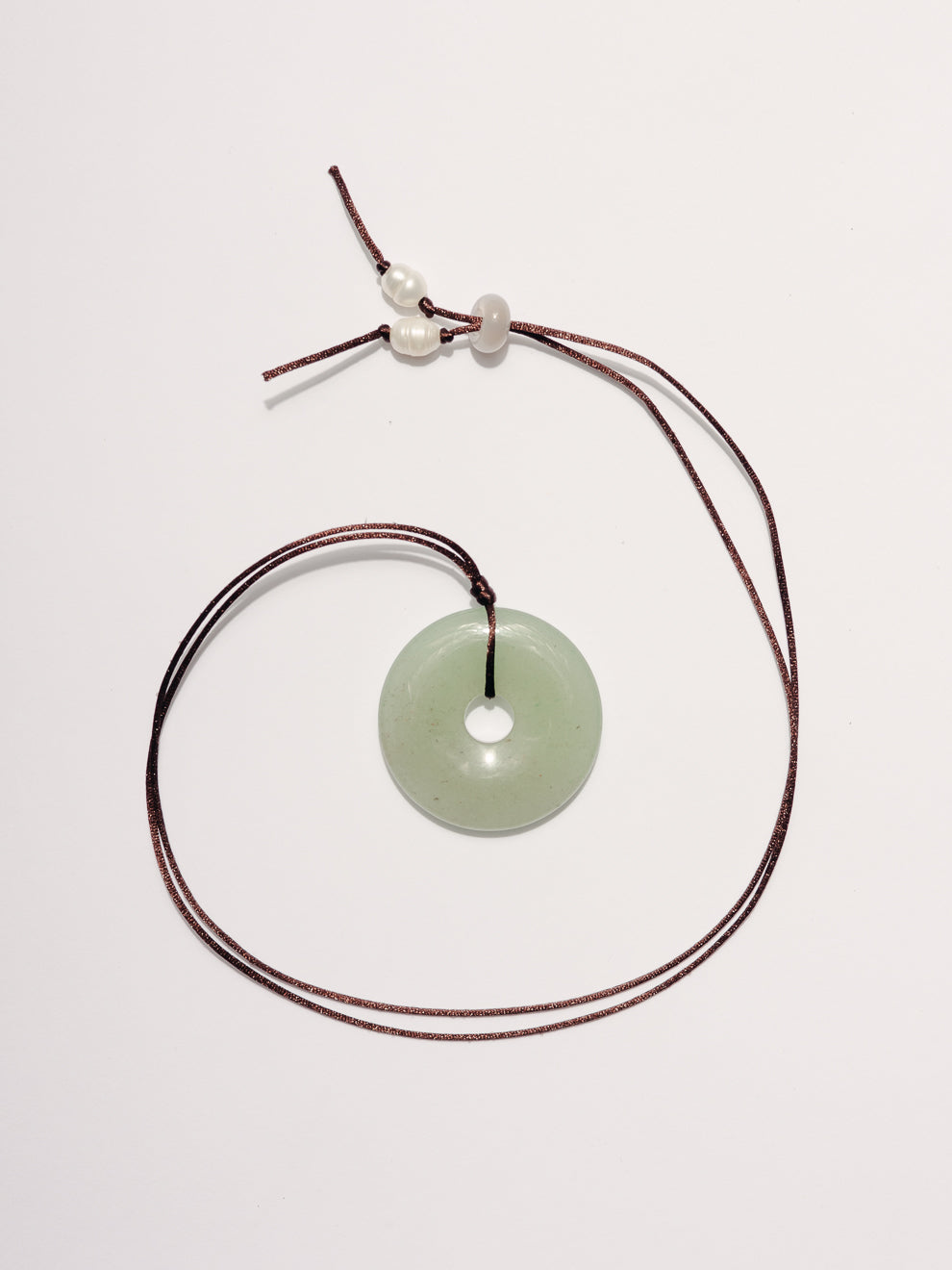 Jade Pendant