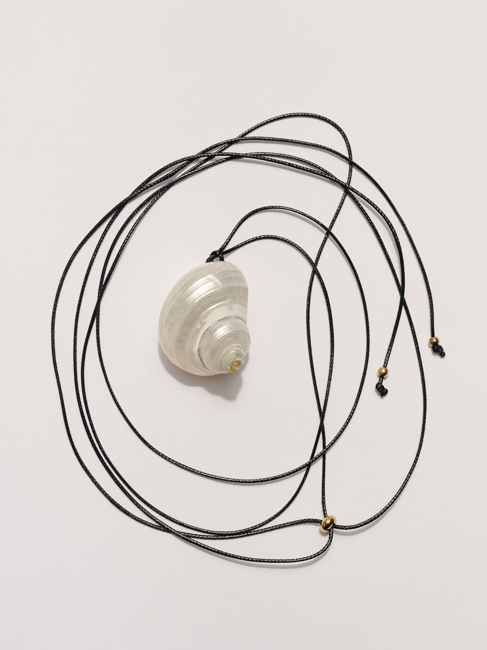 Shell Pendant