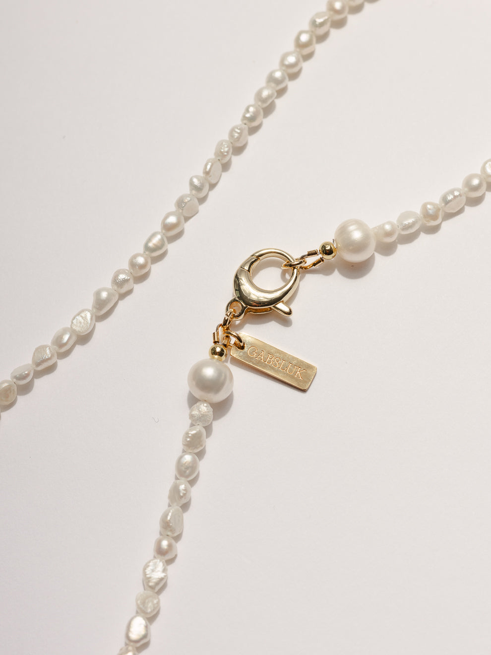 Dainty Pearl Necklace-thumbmail-3