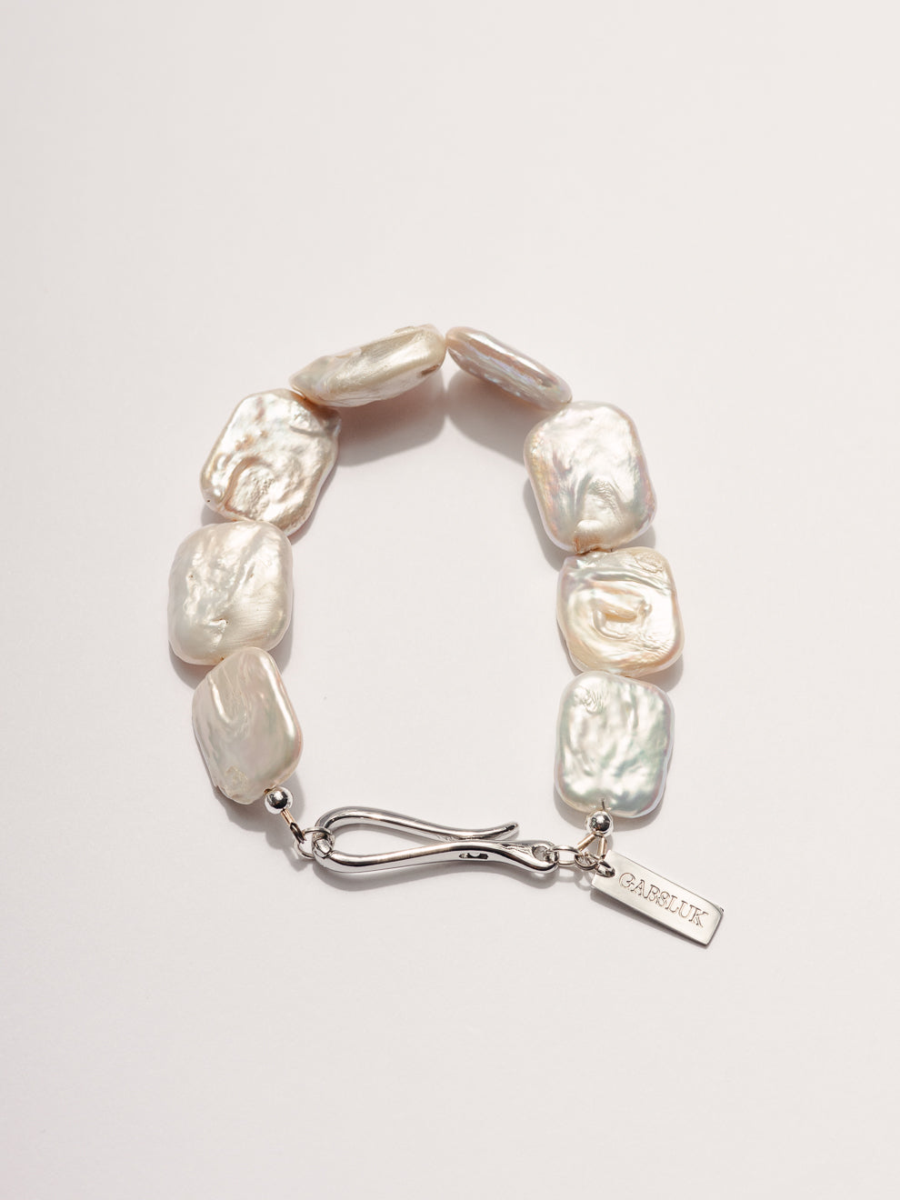 Pearl Pillow Bracelet-thumbmail-3