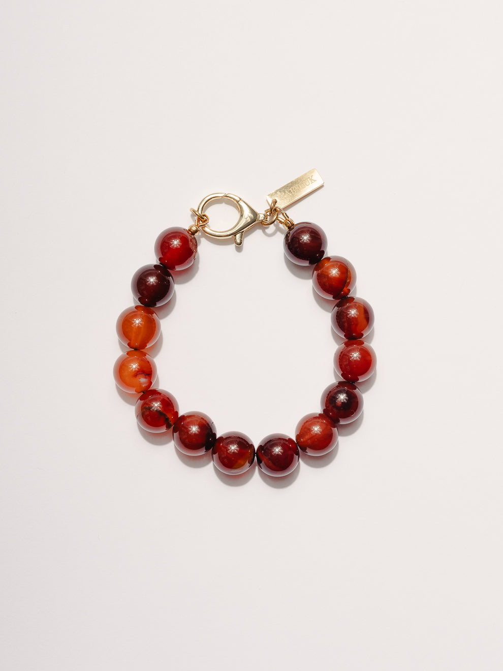 Espresso Bracelet
