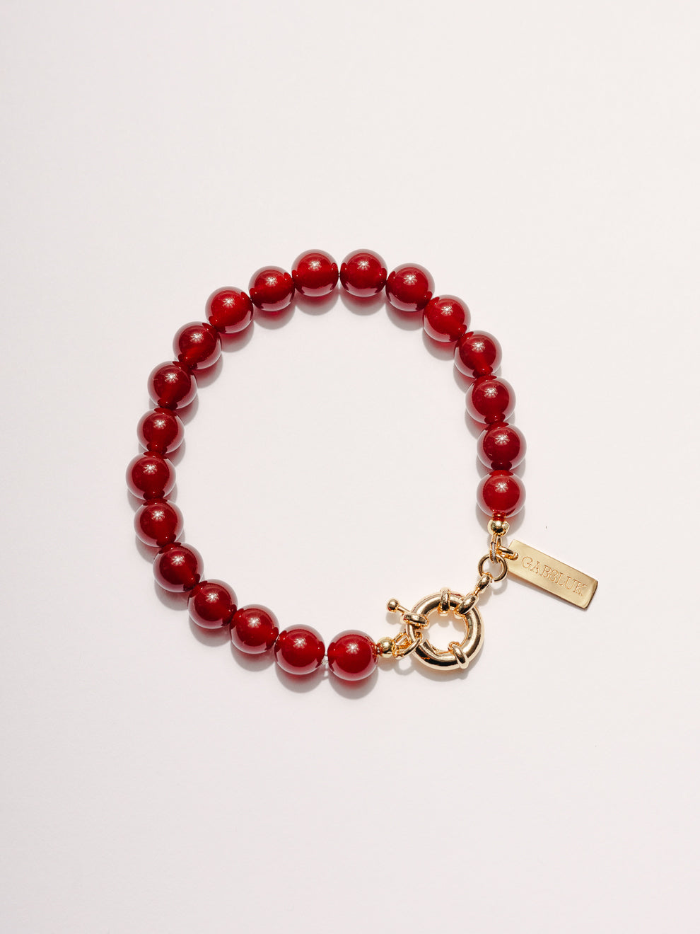 Carnelia Bracelet
