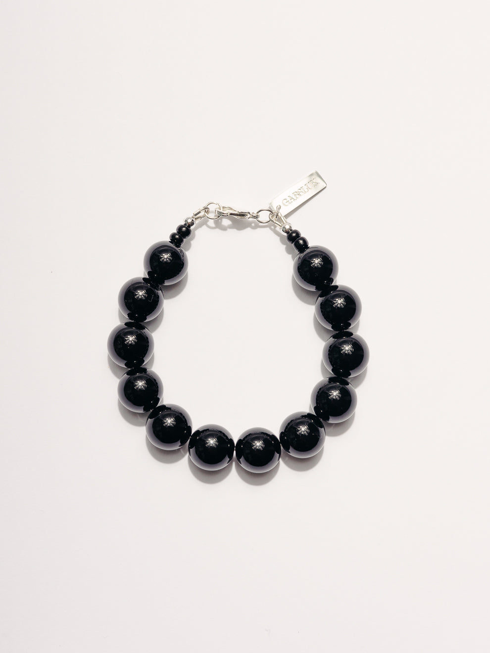 Onyx Bracelet