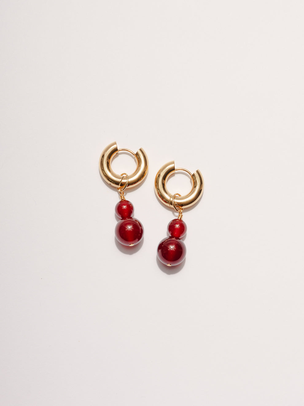 Carnelia Earrings
