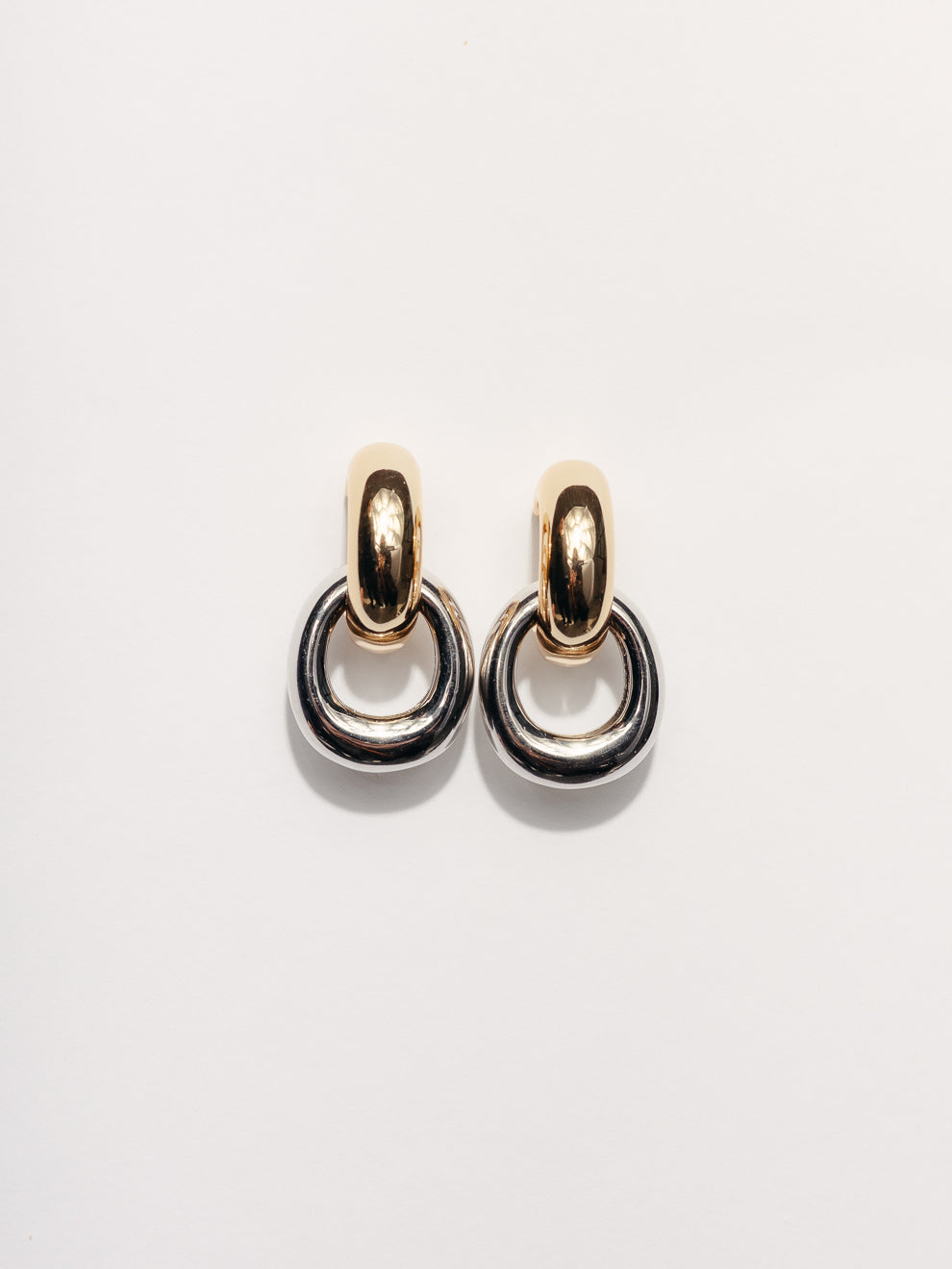 Leia Earrings