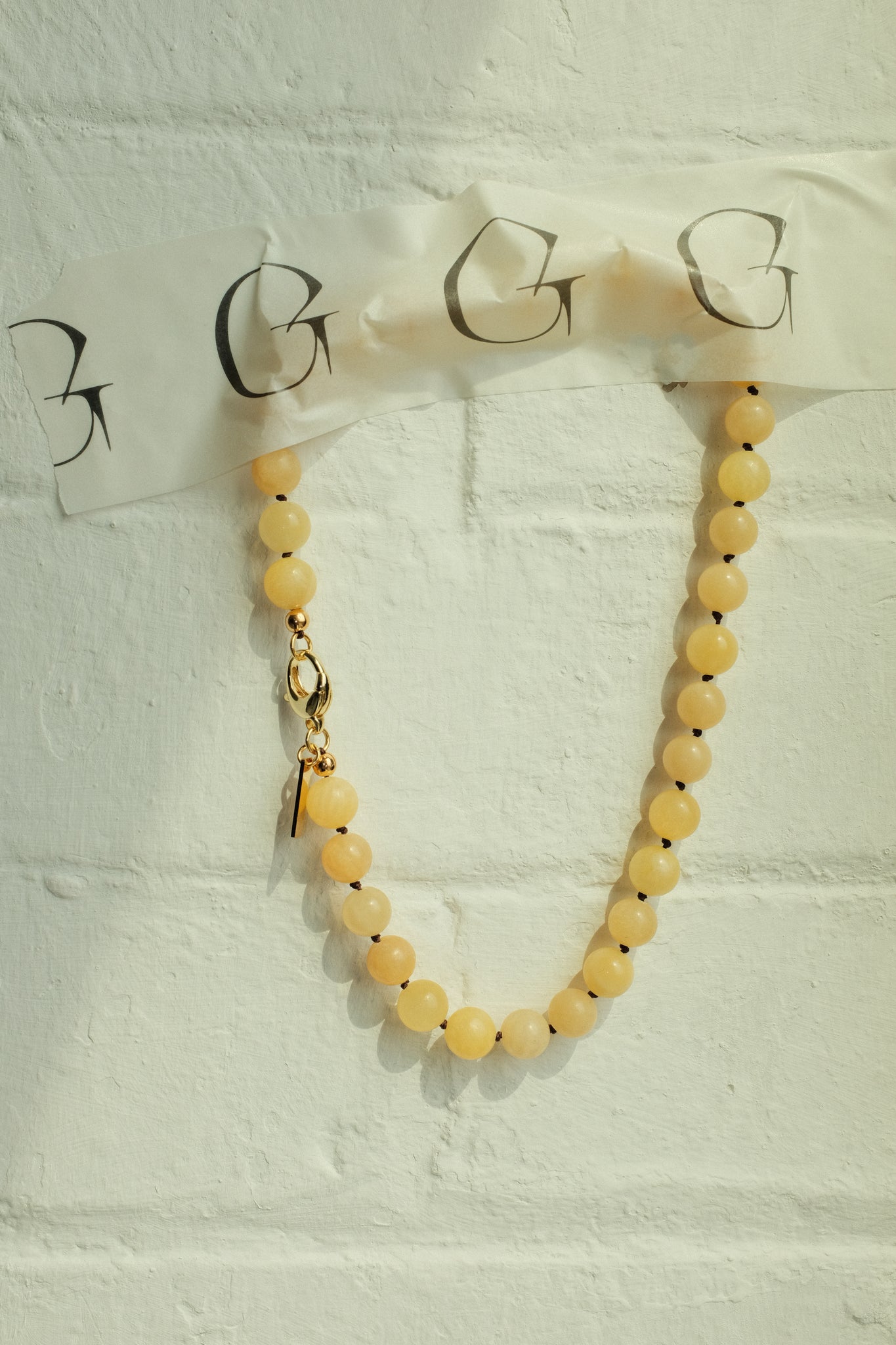 YELLOW JADE