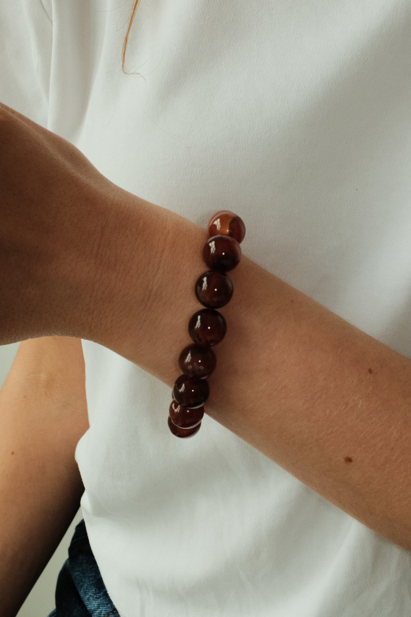 ESPRESSO BRACELET