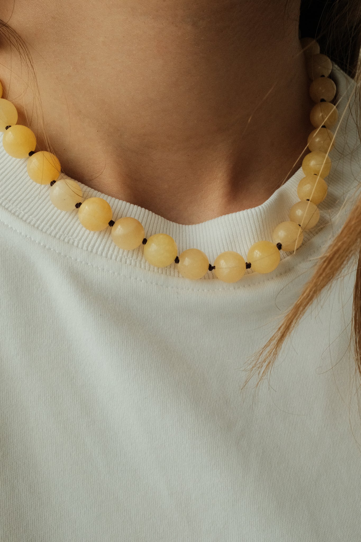 YELLOW JADE