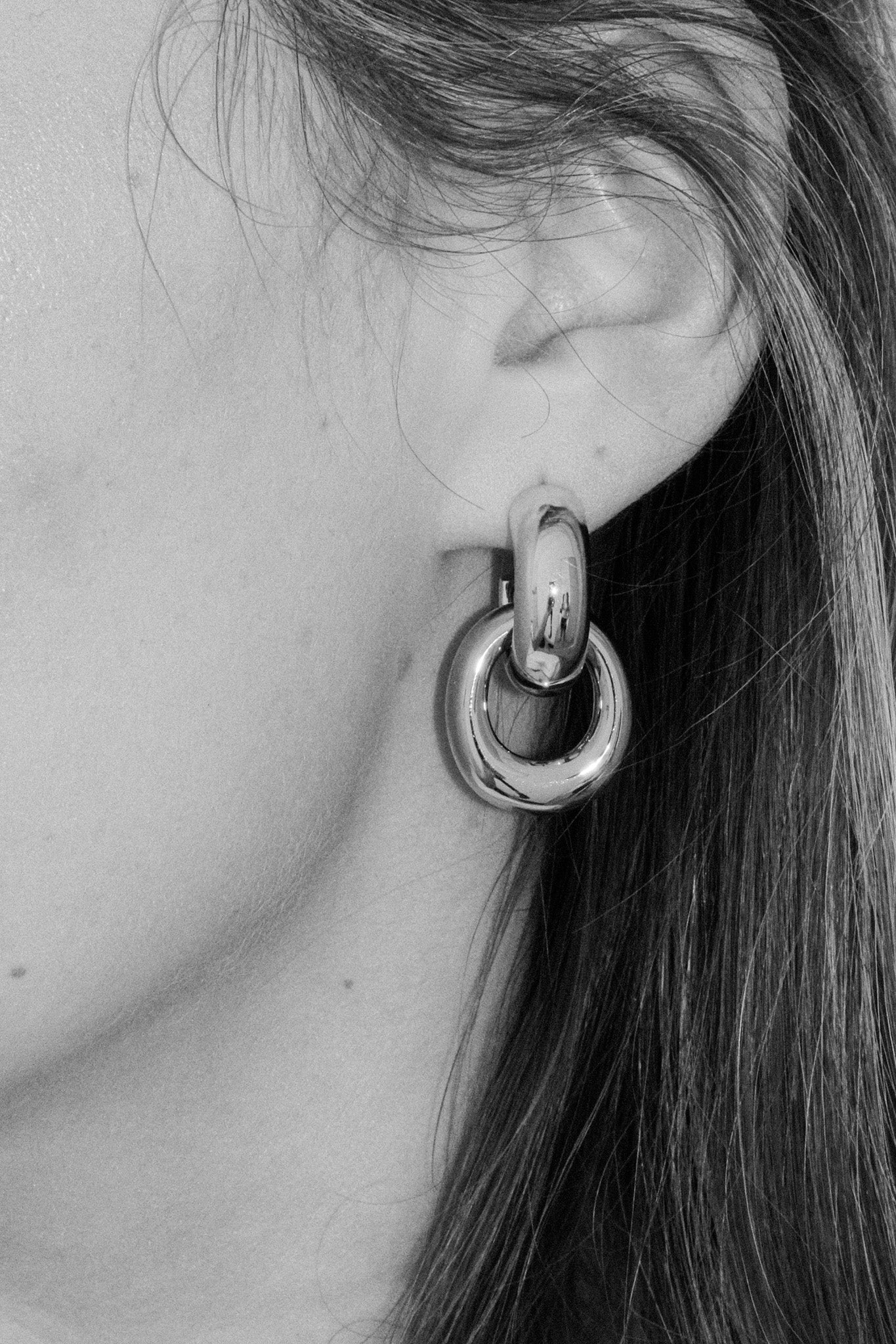 LEIA EARRINGS