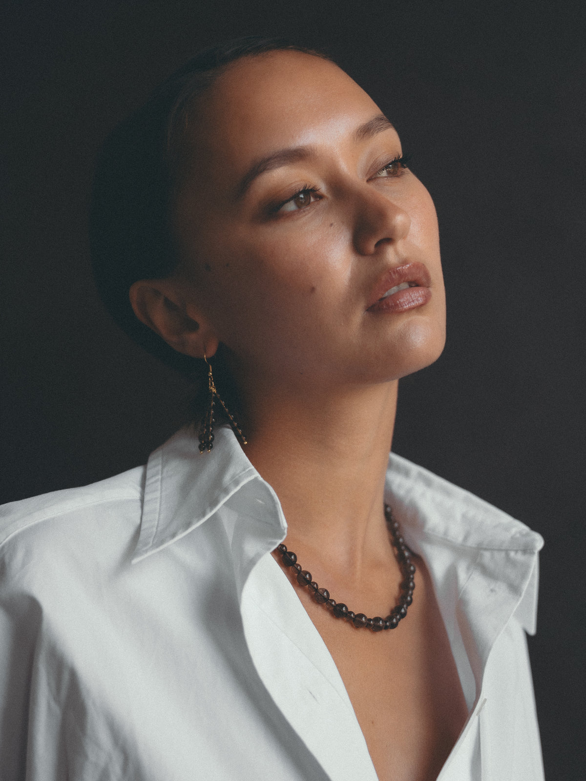 Strand Necklace