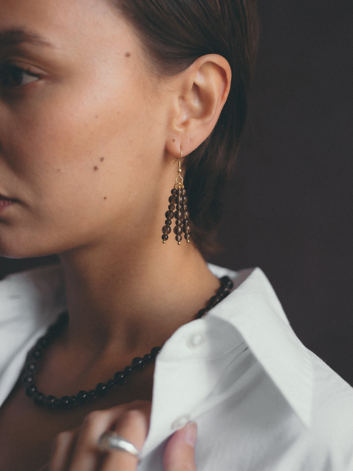 Strand Earrings-thumbmail-2