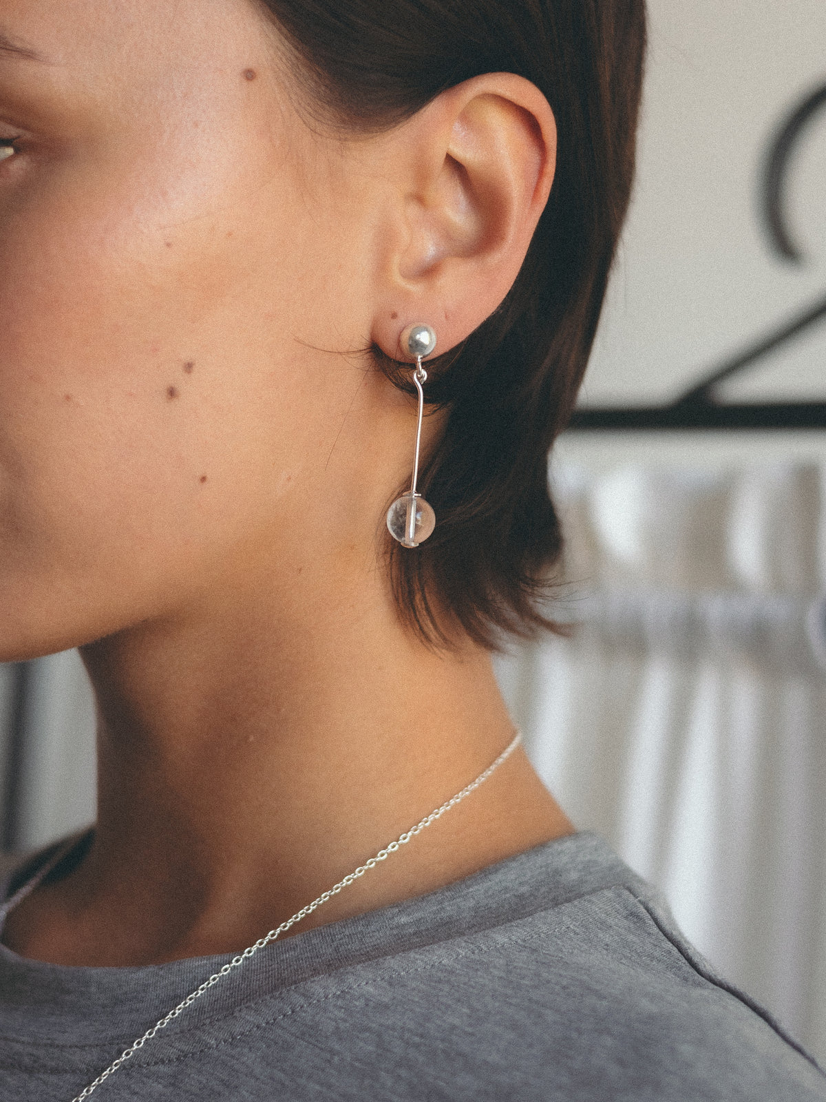 Pin Earrings-thumbmail-2