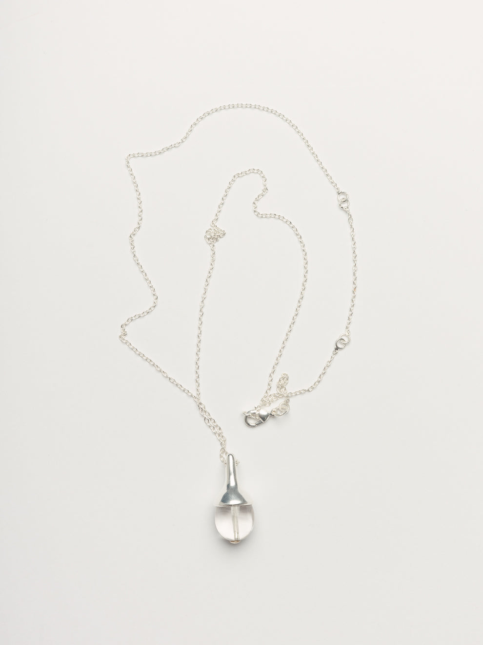 Teardrop Pendant-thumbmail-1