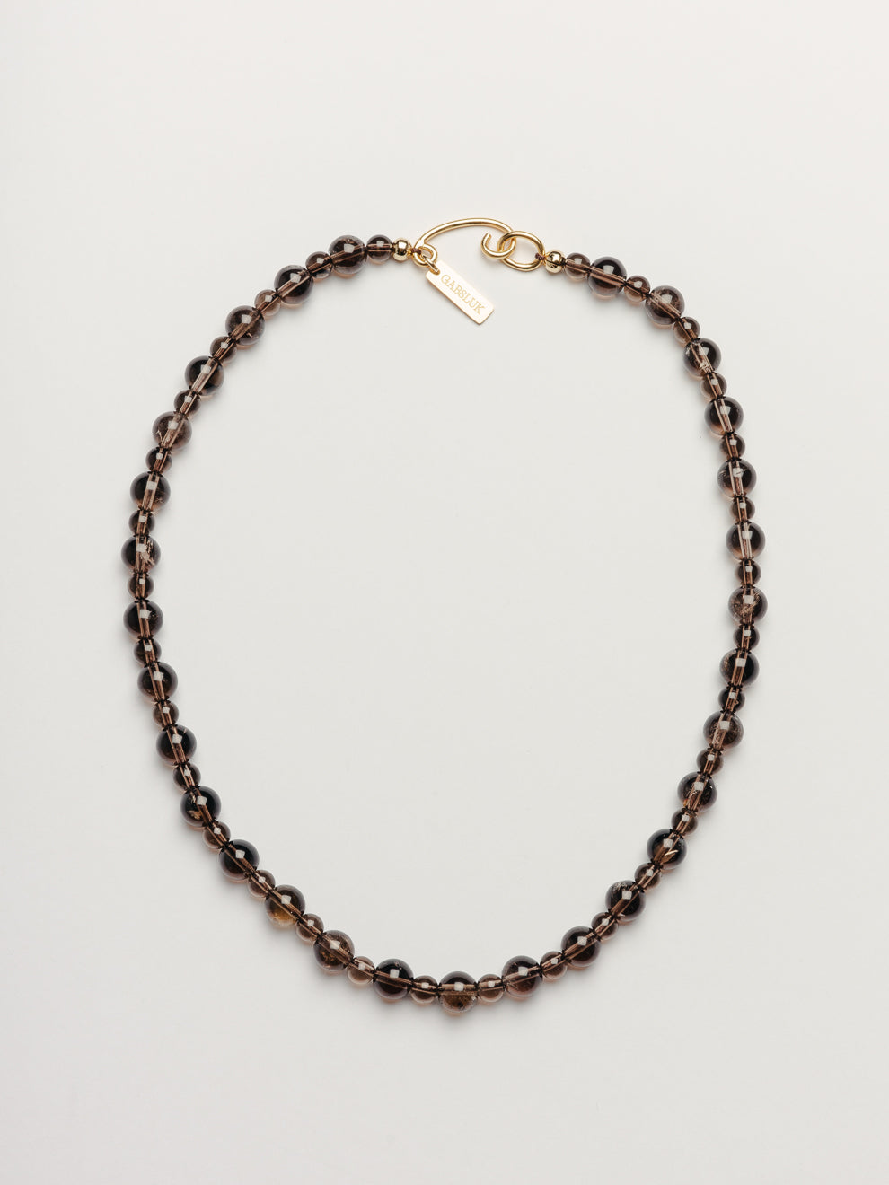 Strand Necklace