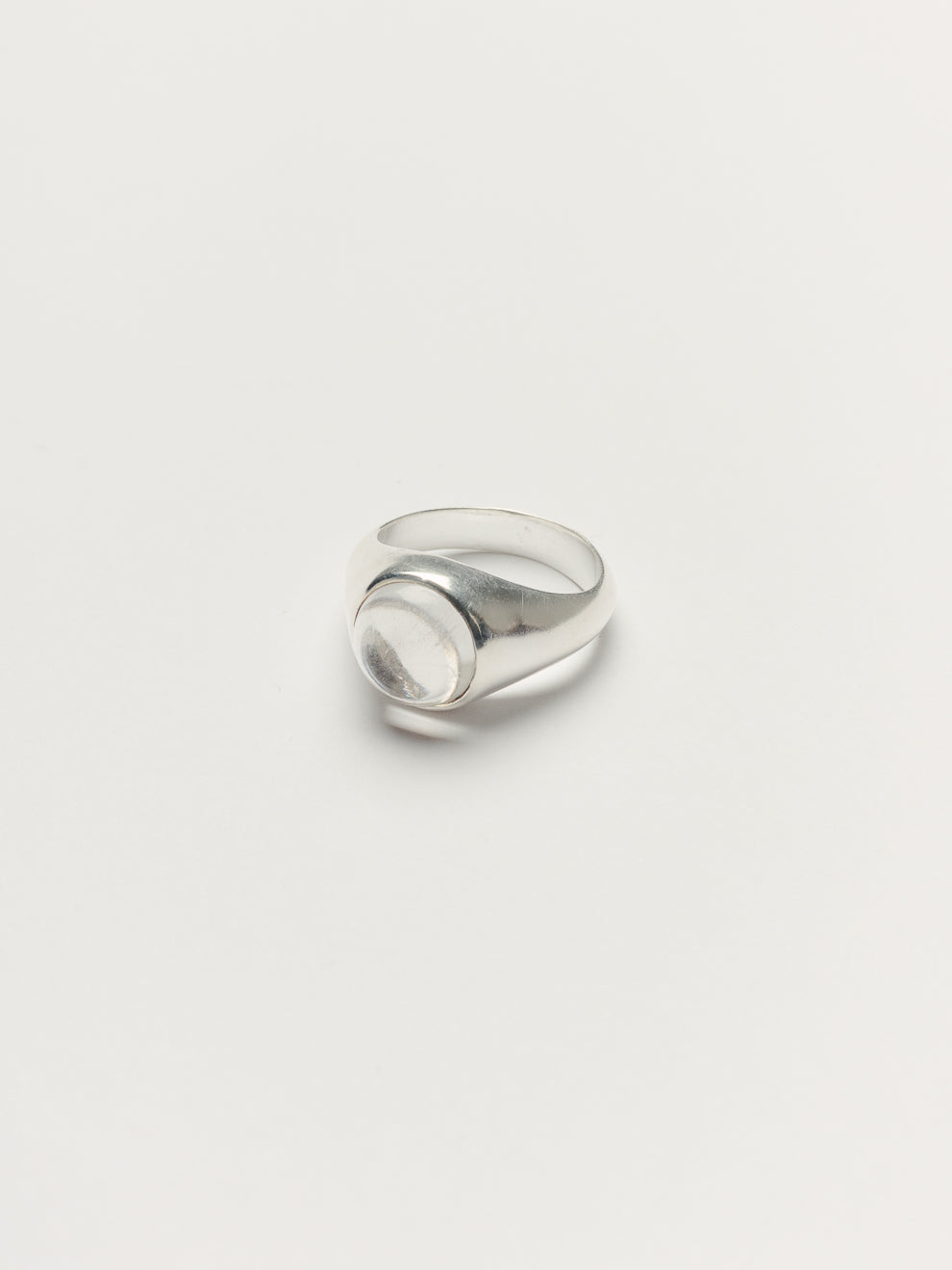 Crystal Ring