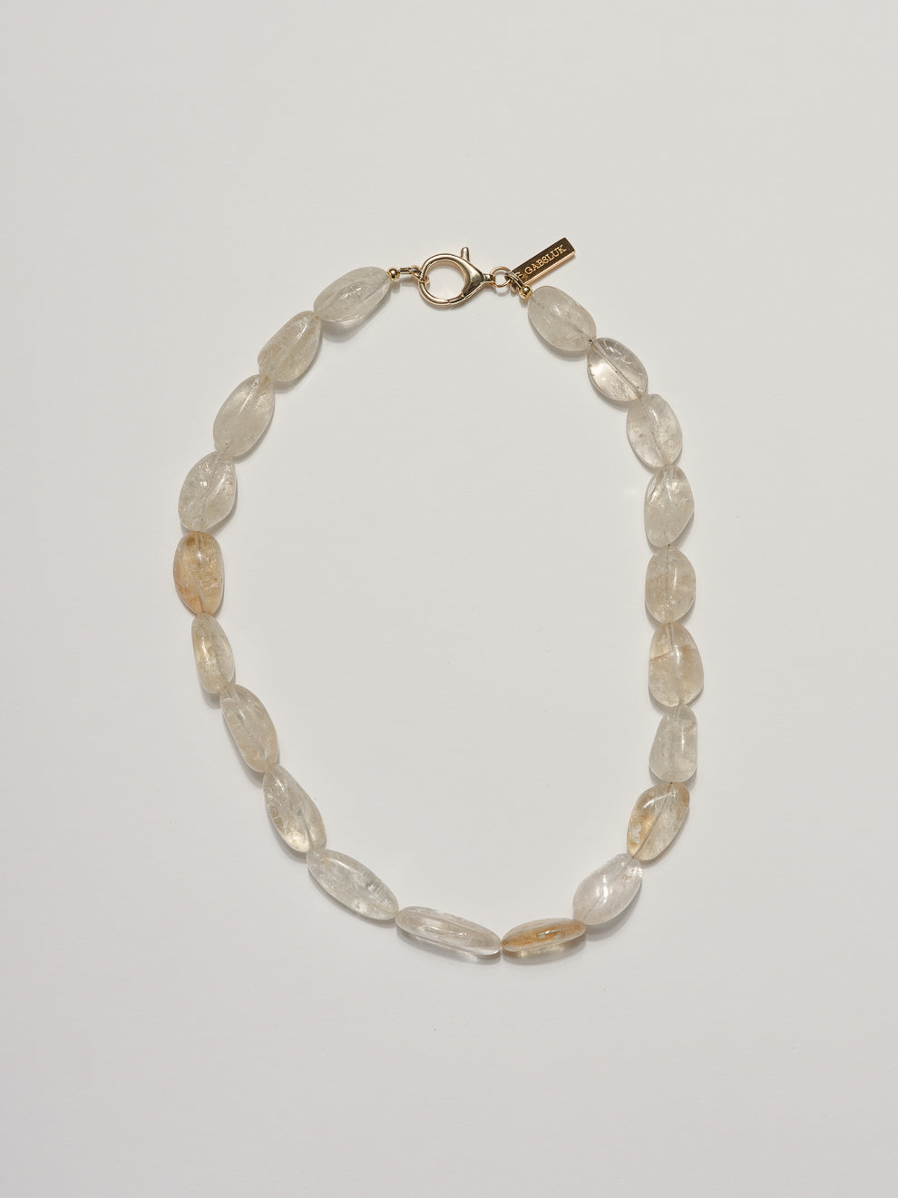 Sol Necklace
