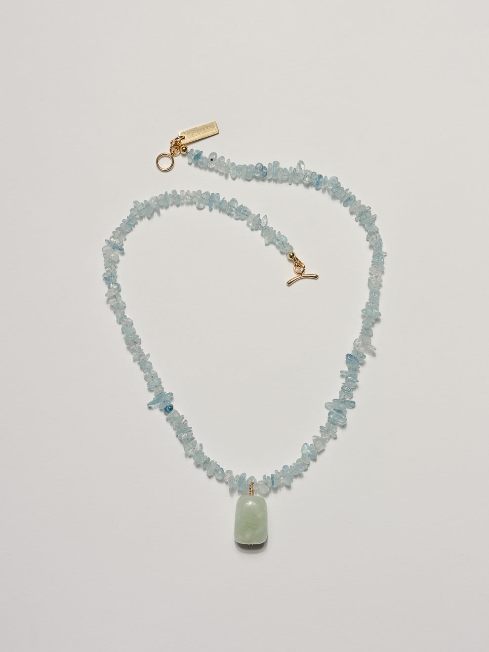 Marea Necklace