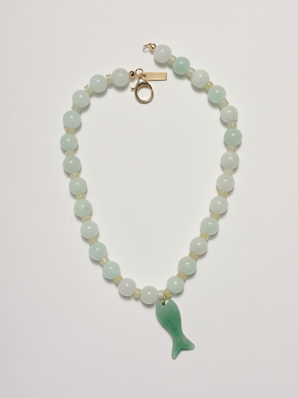 Pesca Necklace