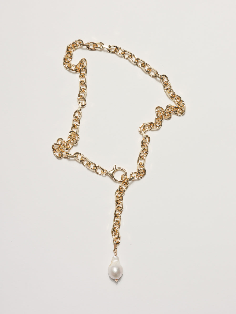 Chain Necklace