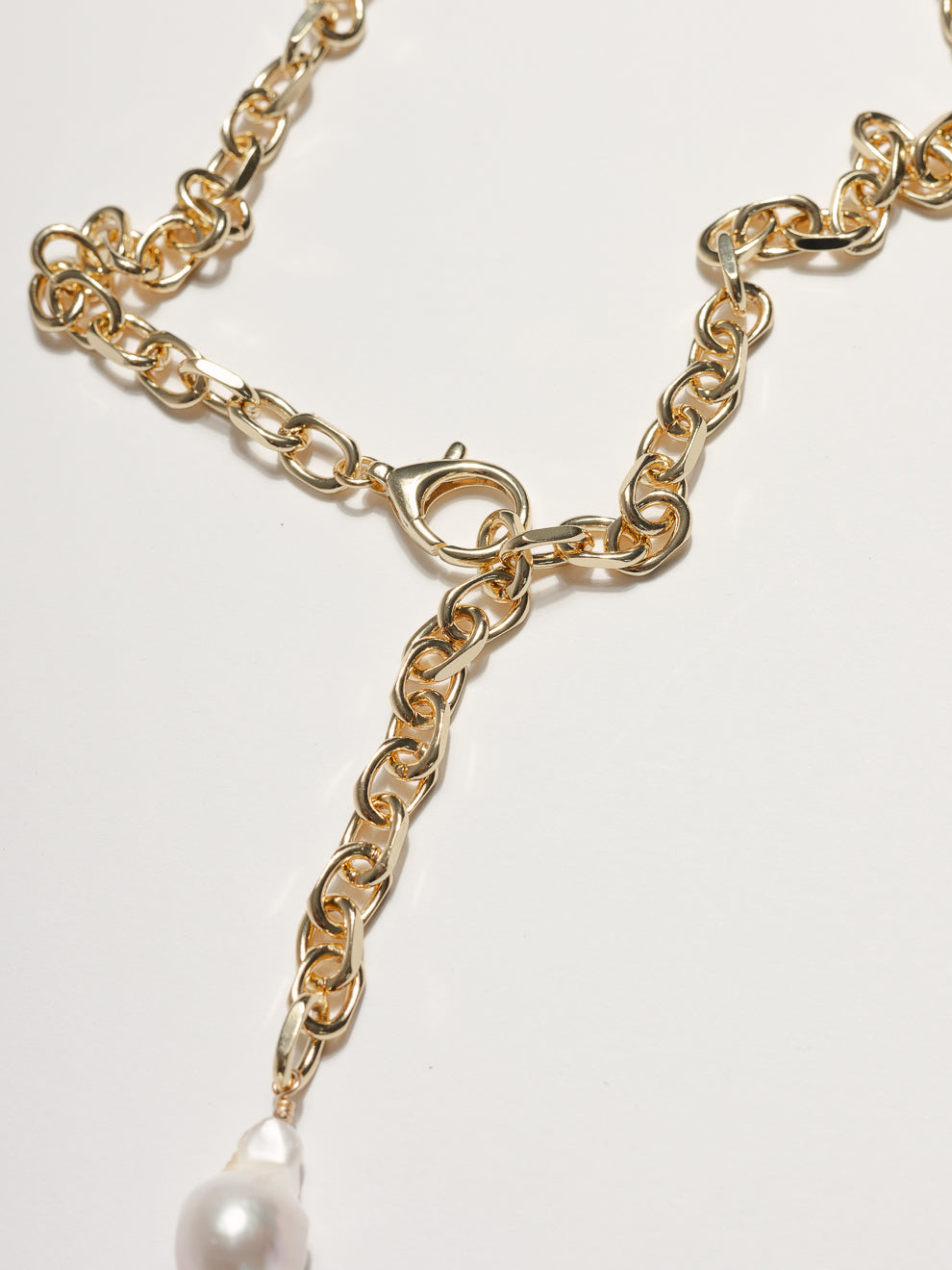 Chain Necklace