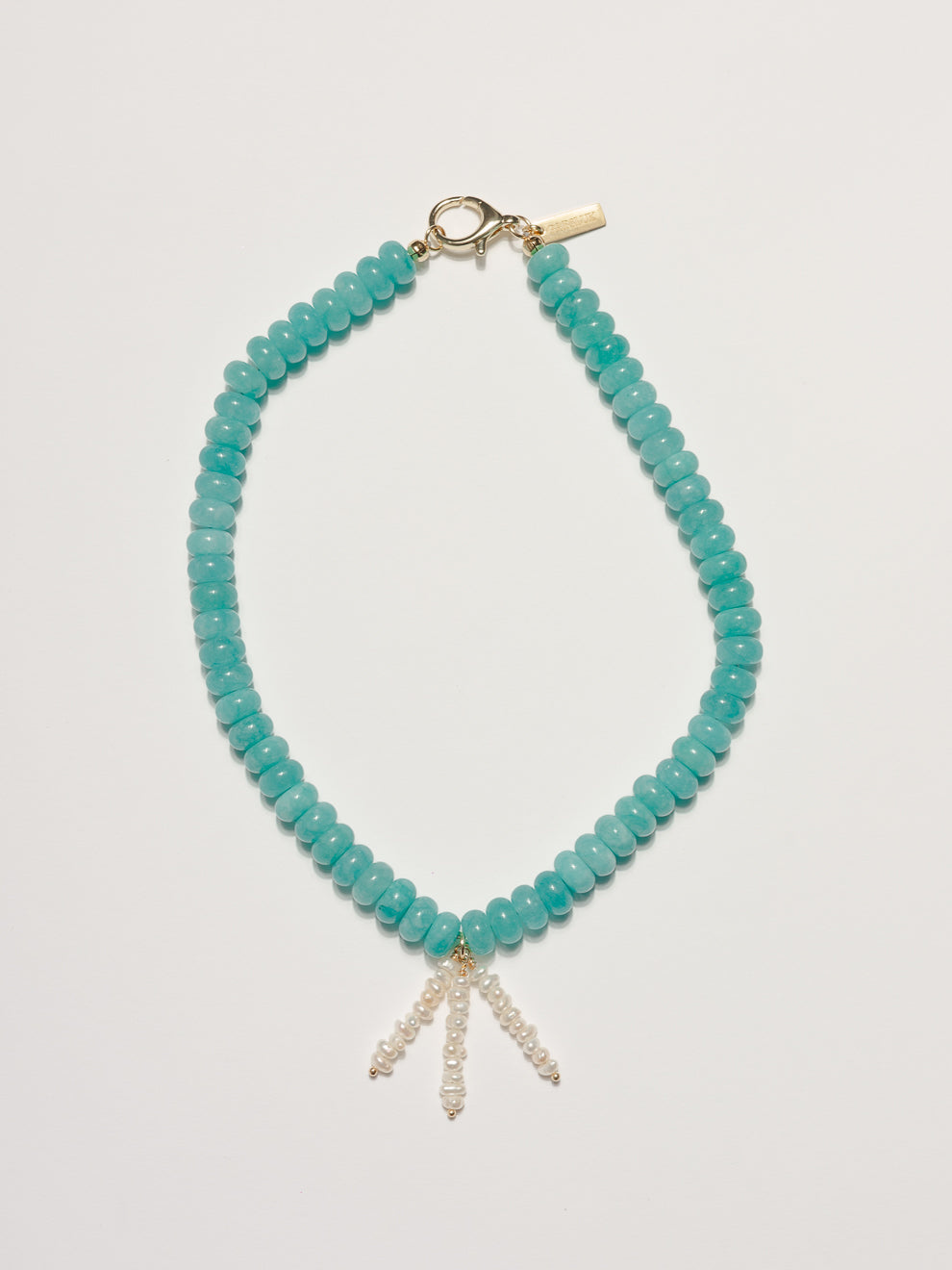 Cielo Necklace