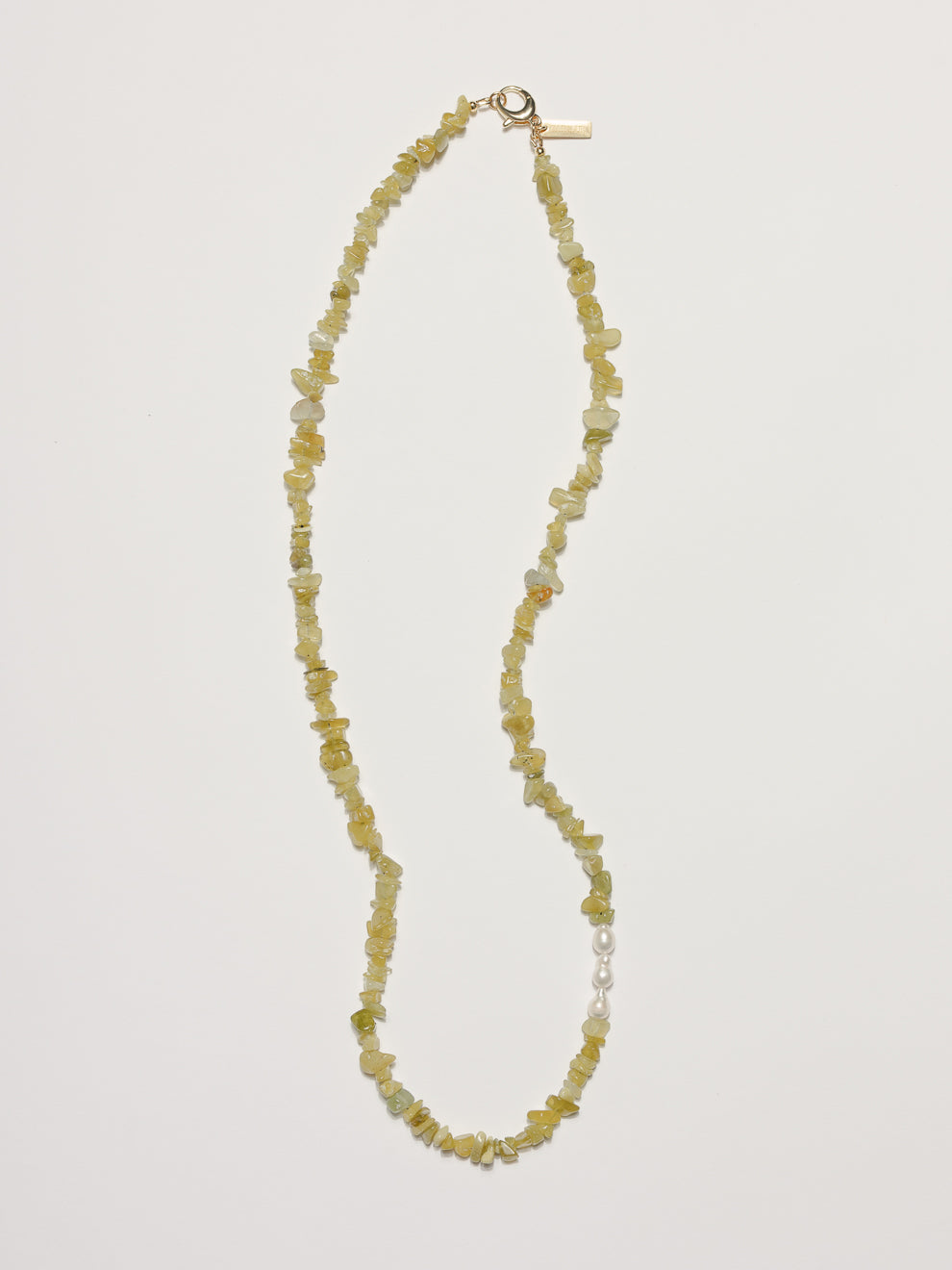 Willow Necklace