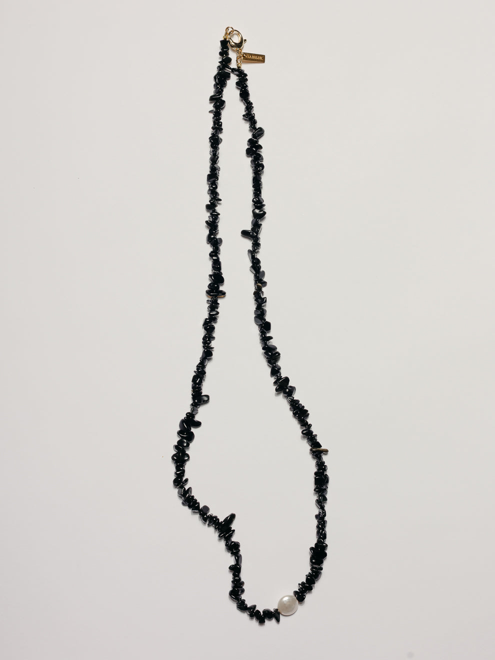 Notte Necklace