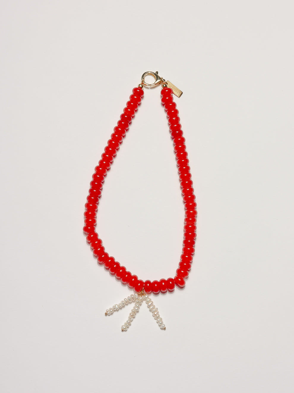 Rosa Necklace