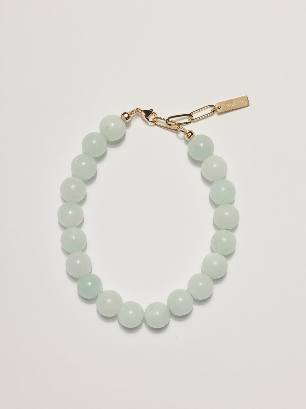 Riva Anklet
