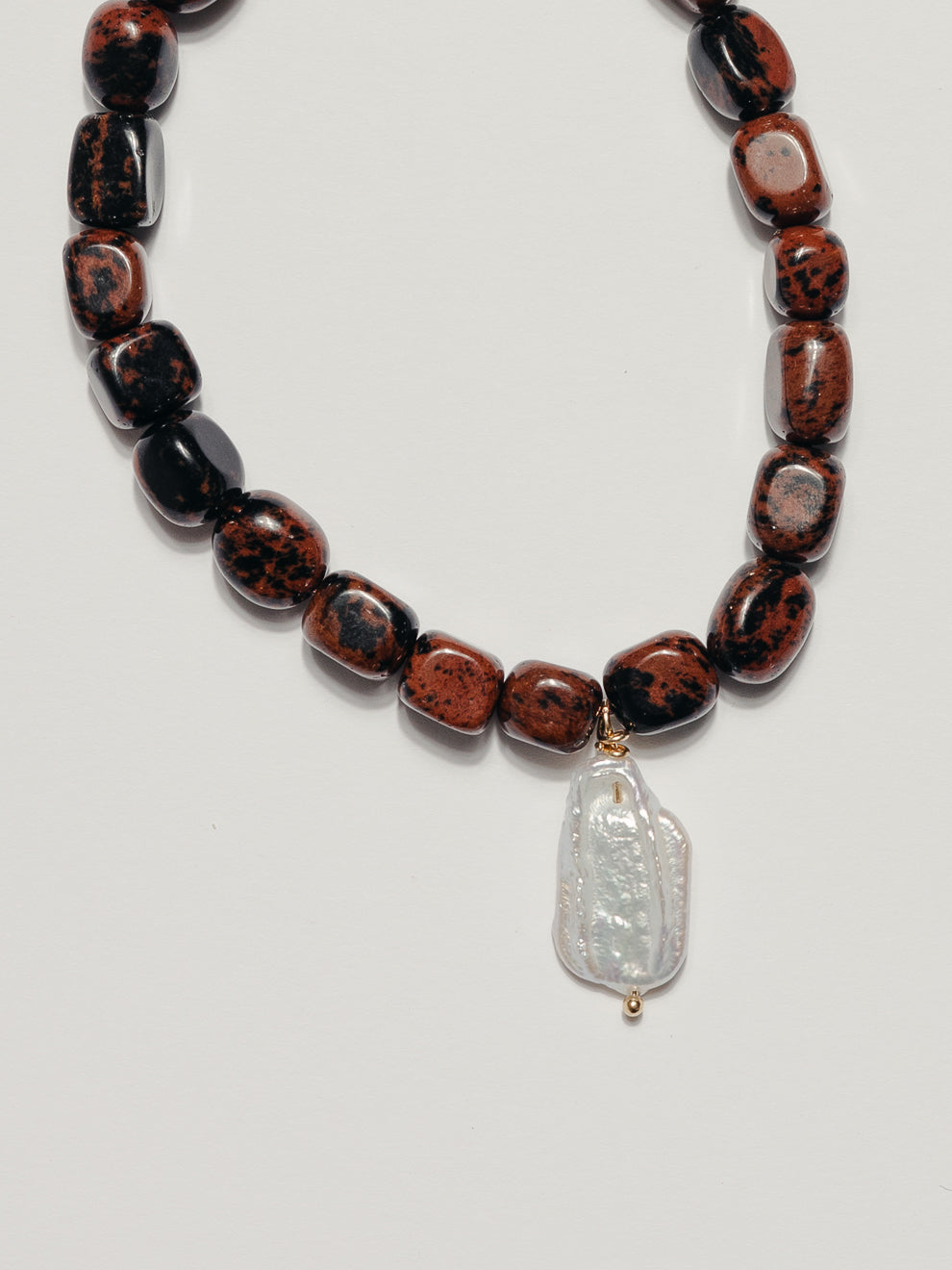 Sera Anklet