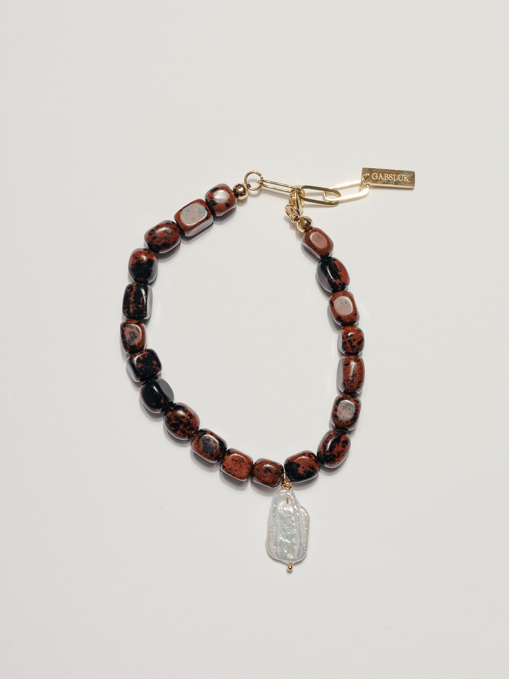 Sera Anklet