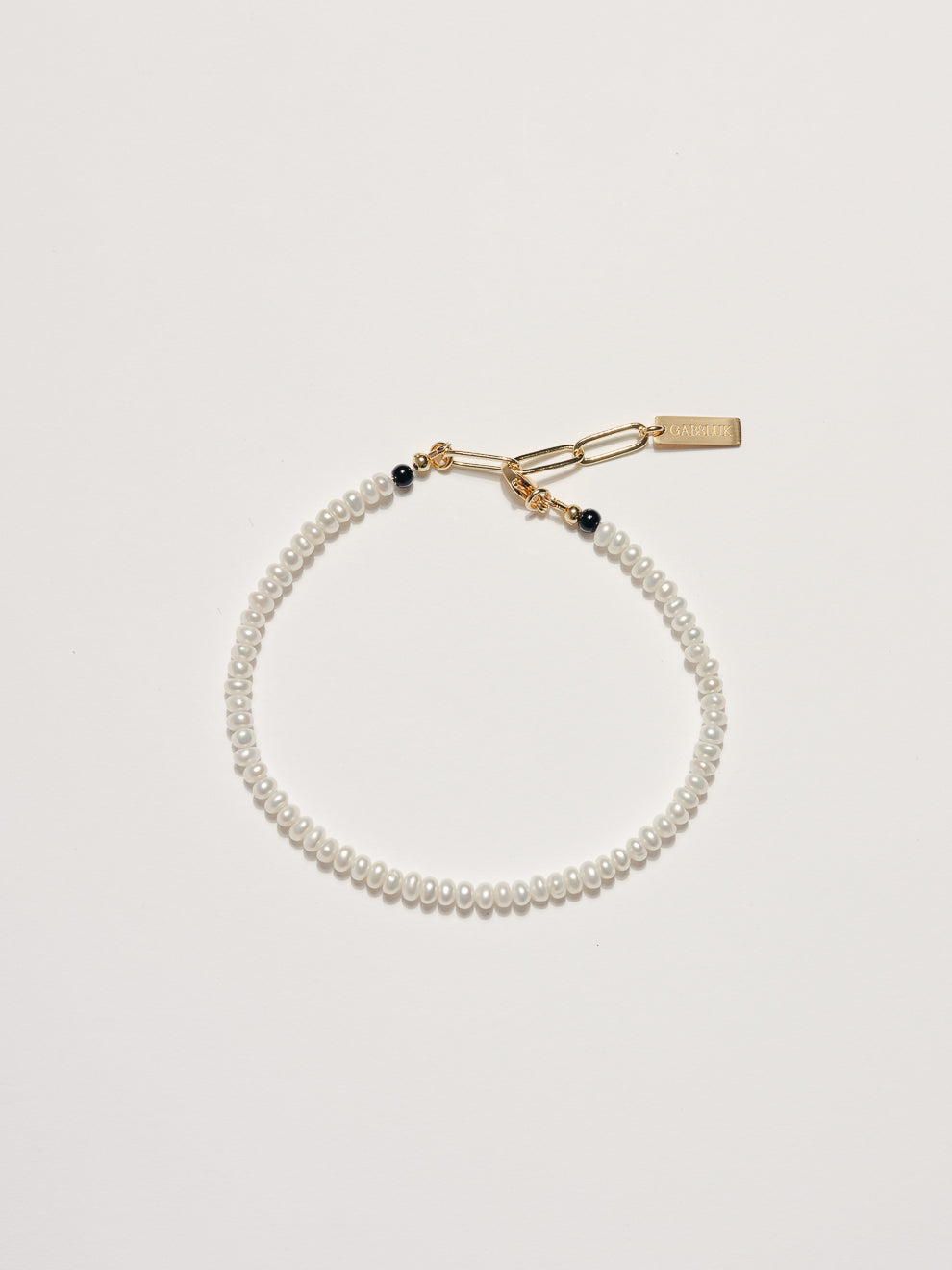 Perla Anklet