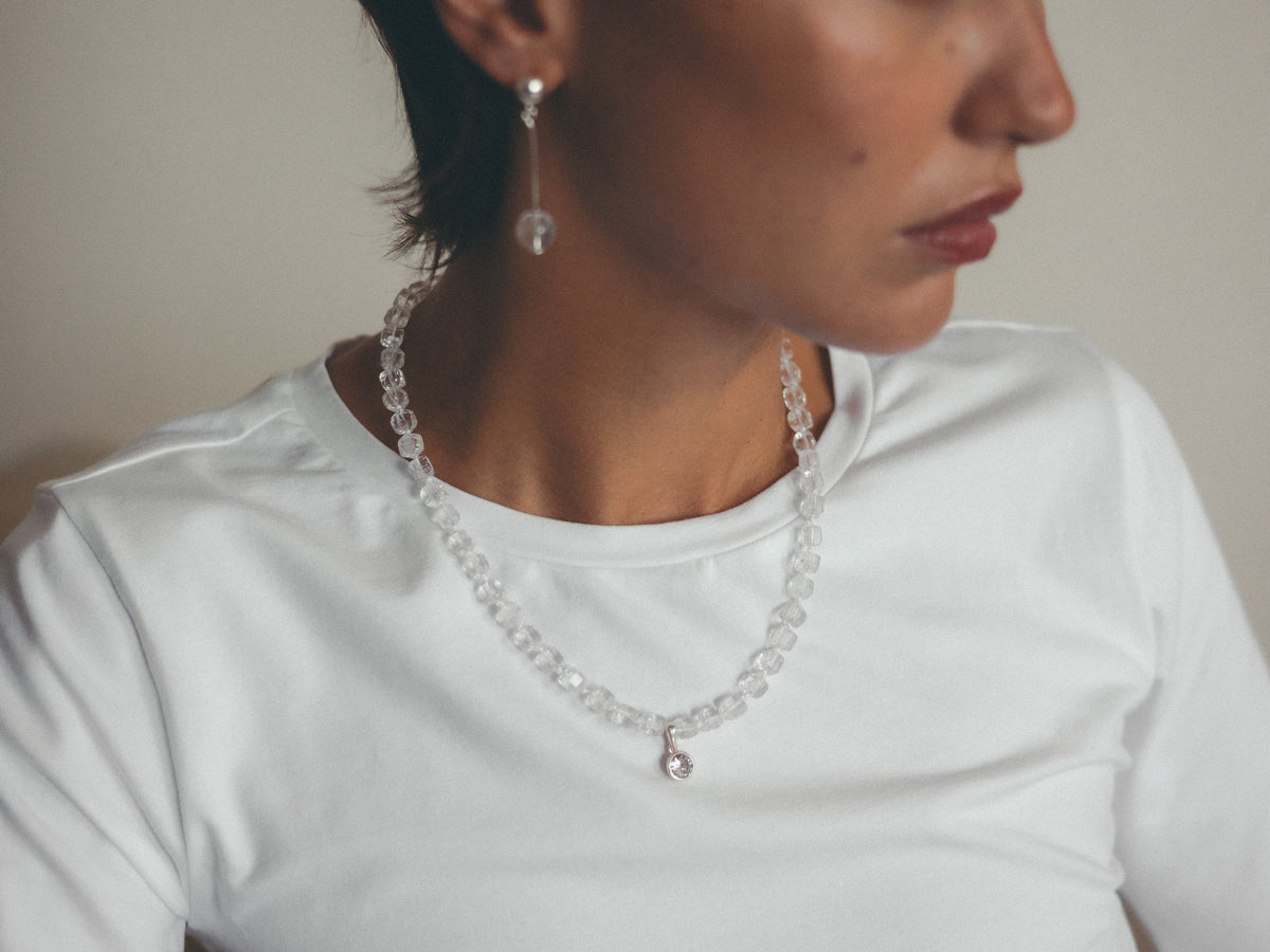 Bezel Necklace-thumbmail-3