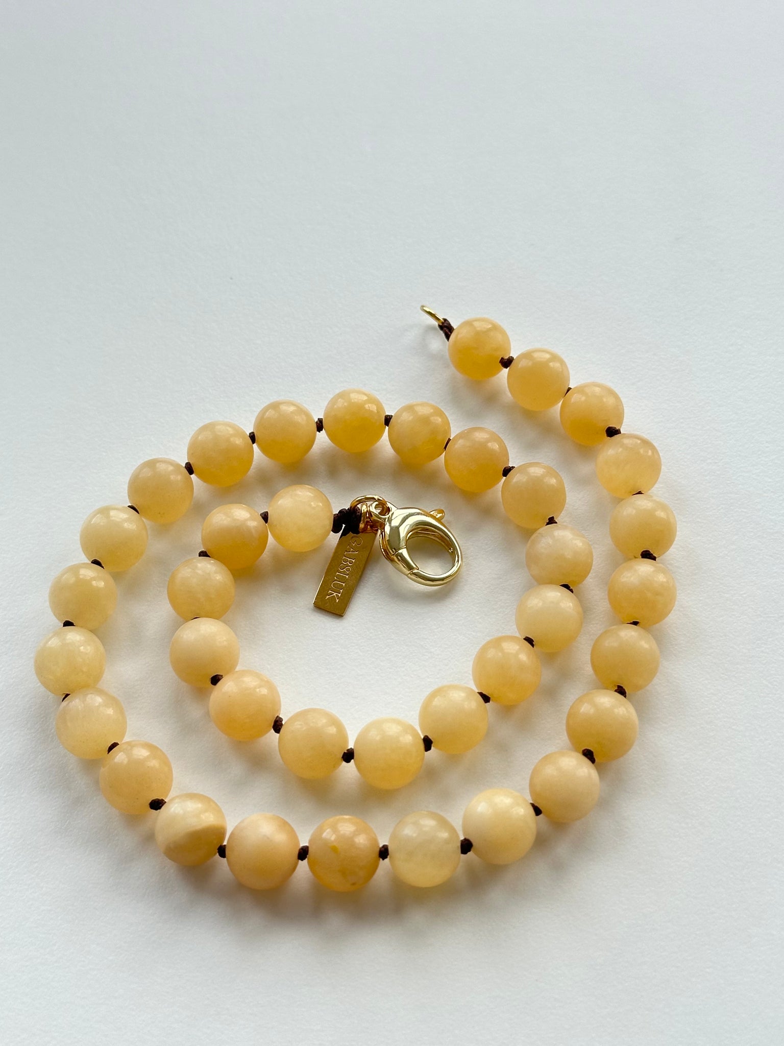 YELLOW JADE