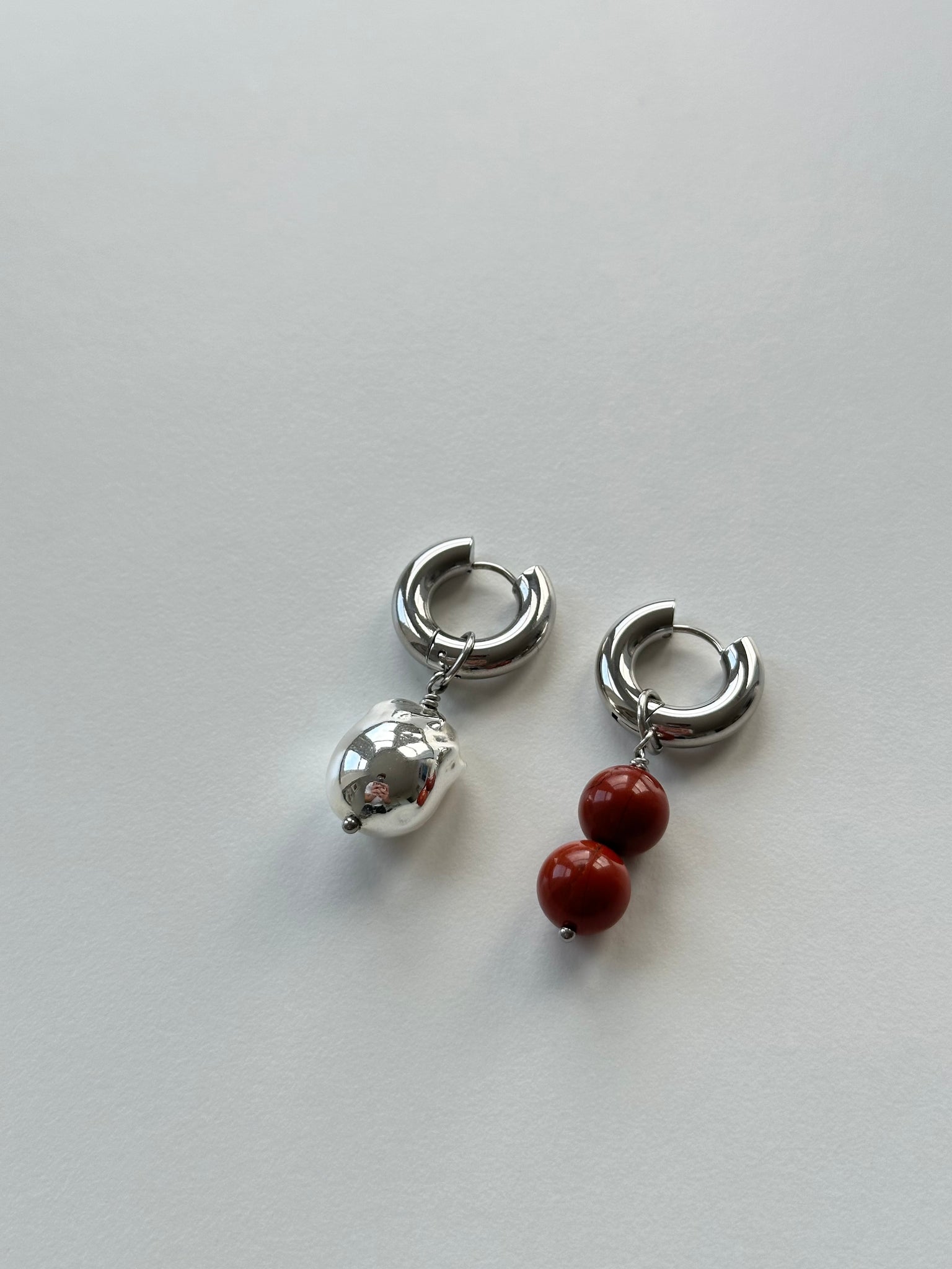 JASPER EARRINGS