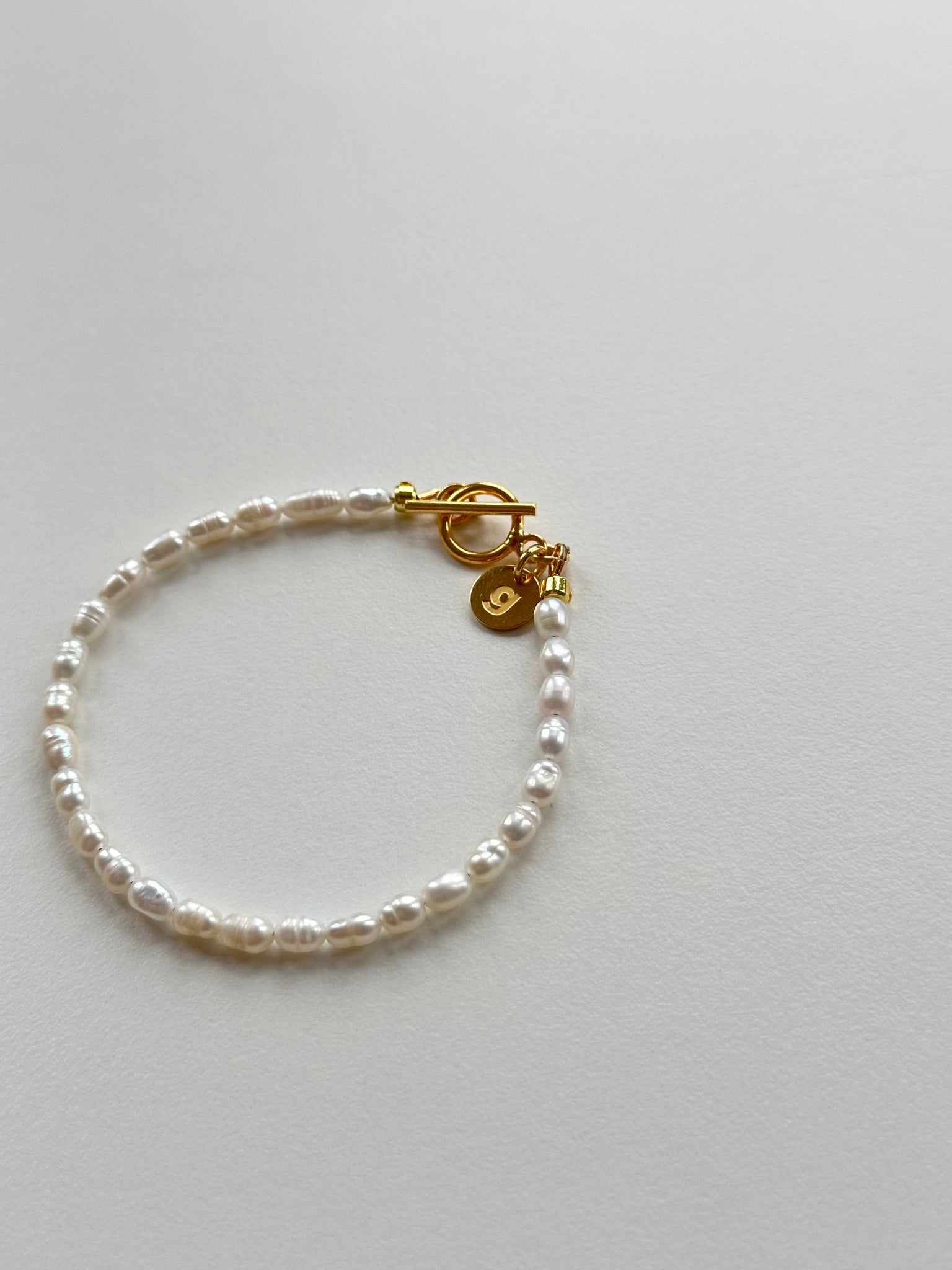 ALAYA BRACELET