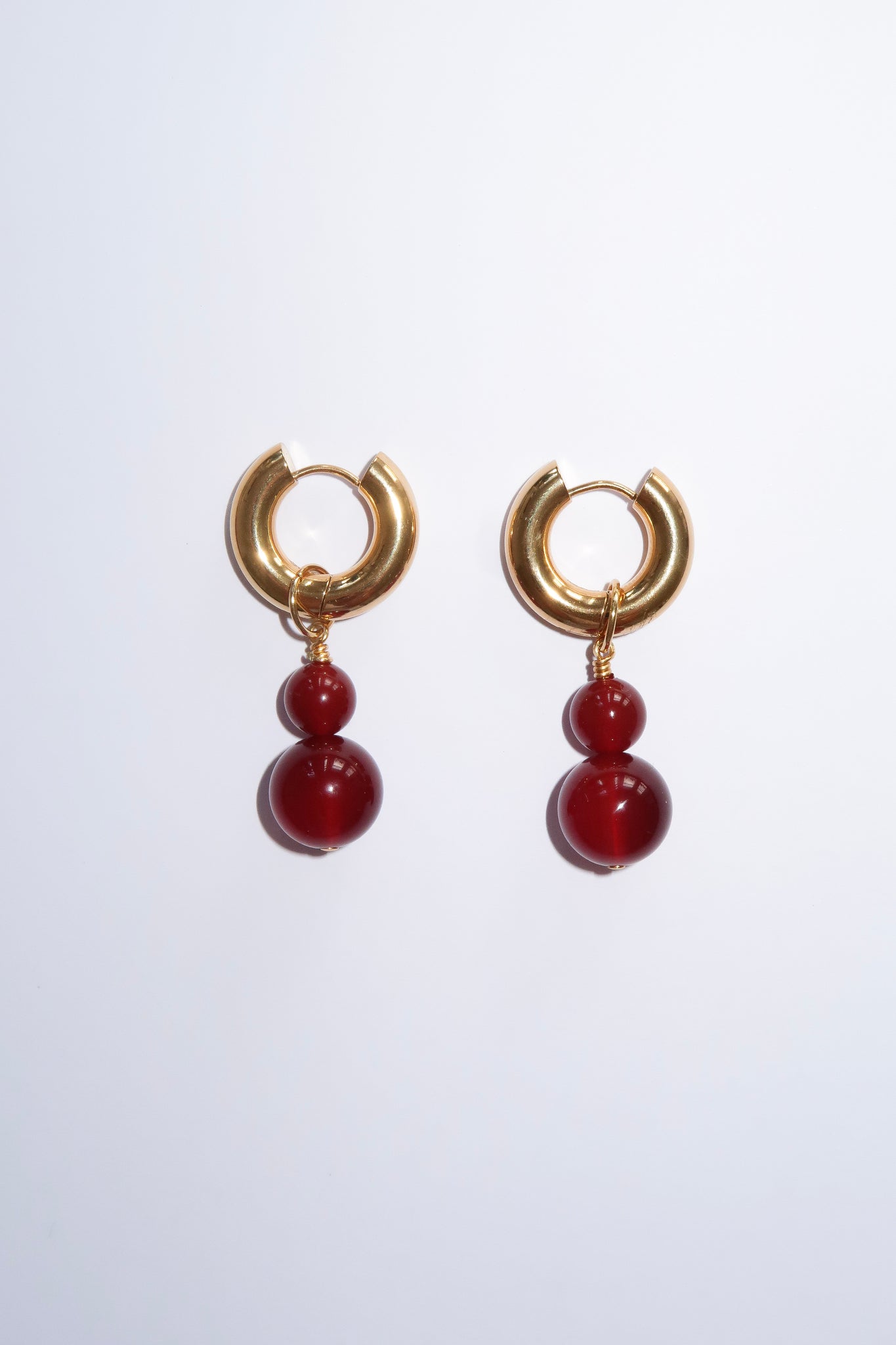 CARNELIA EARRINGS