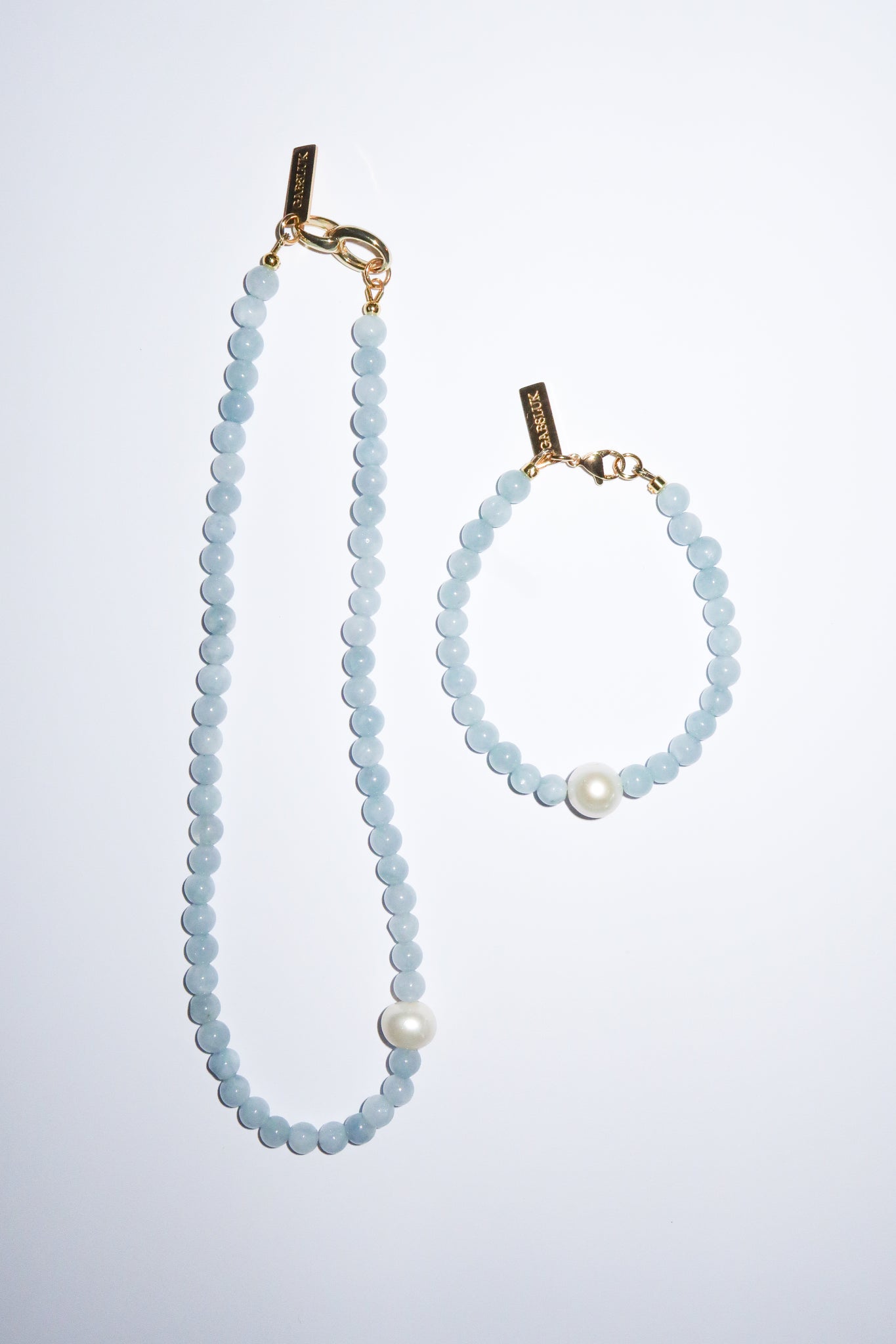 CLOUD BRACELET